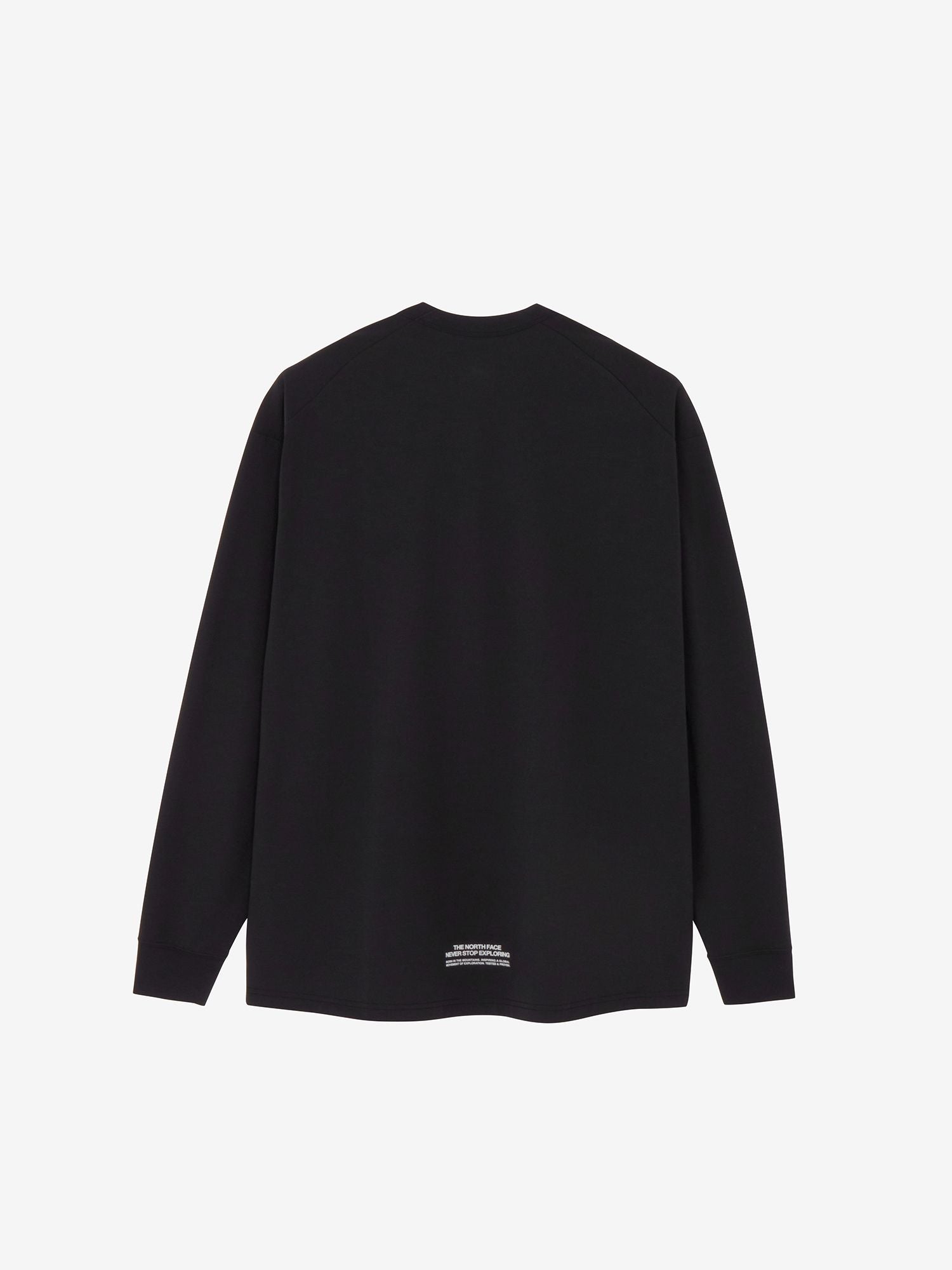 Long Sleeve Enride Tee (Unisex)