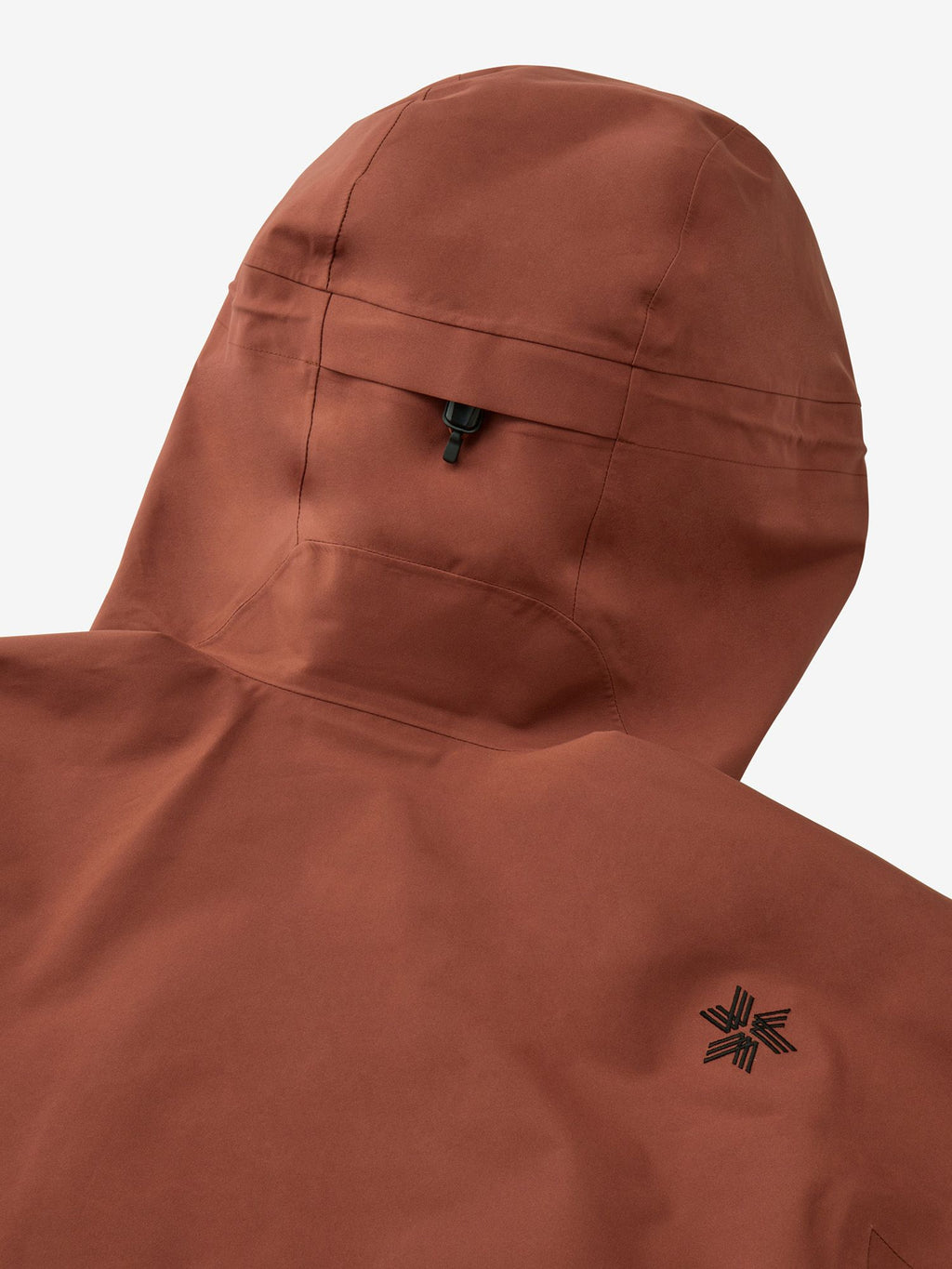 Gore-Tex 2-Layer Jacket (Men's)