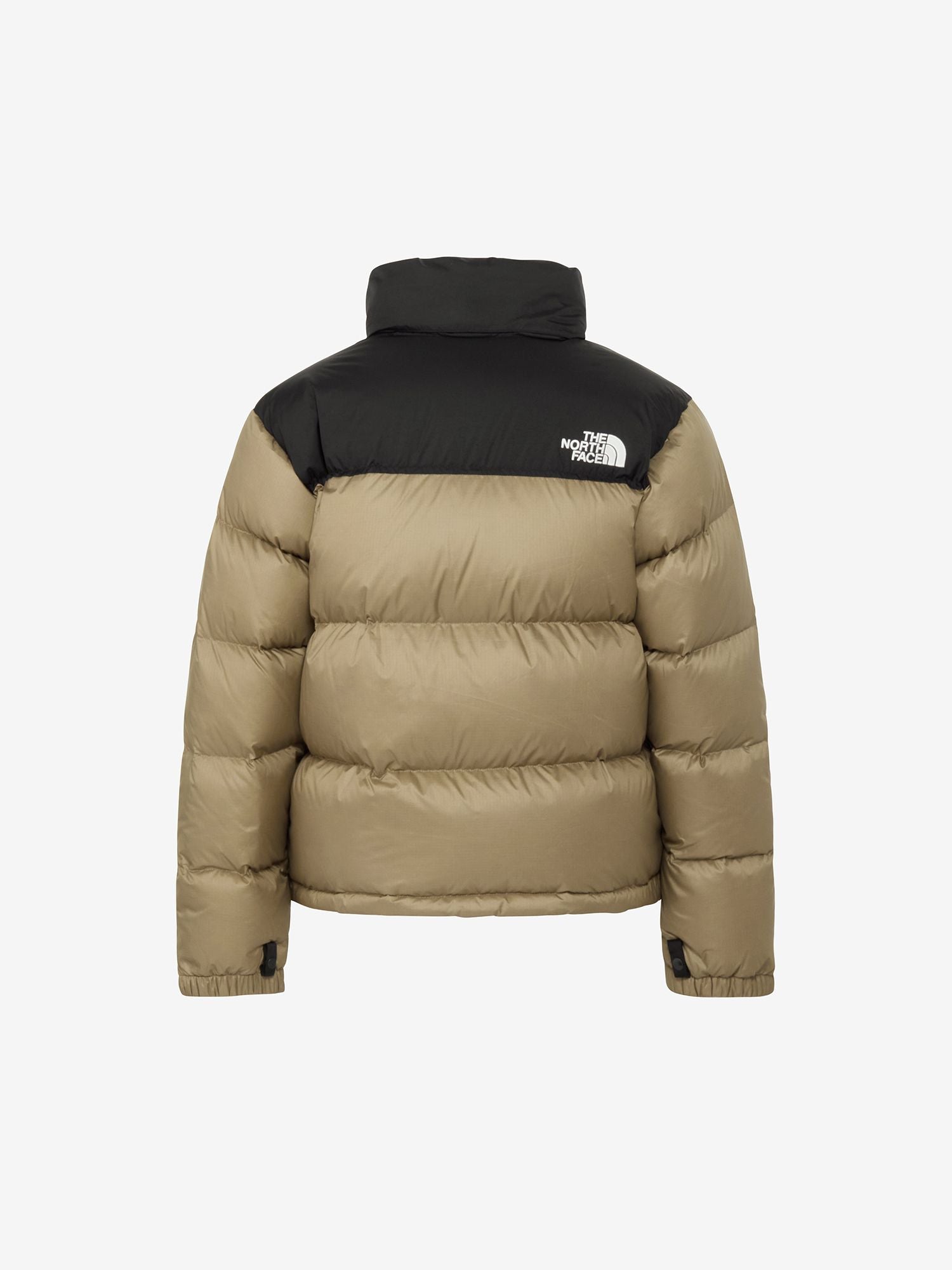 Short Nuptse Jacket (Women's)