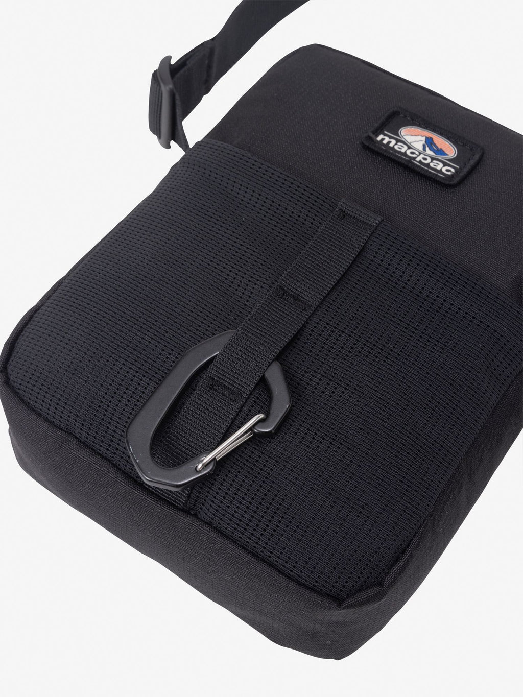 Wilderness Crossbody