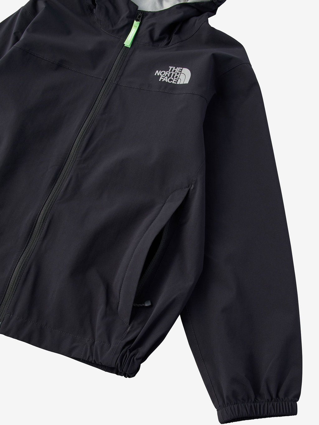 Green Baton Drizzle Wonder Jacket (Kids)