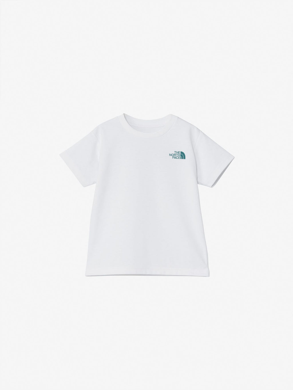 Toddler Short Sleeve 66 Logo Tee (Kids)