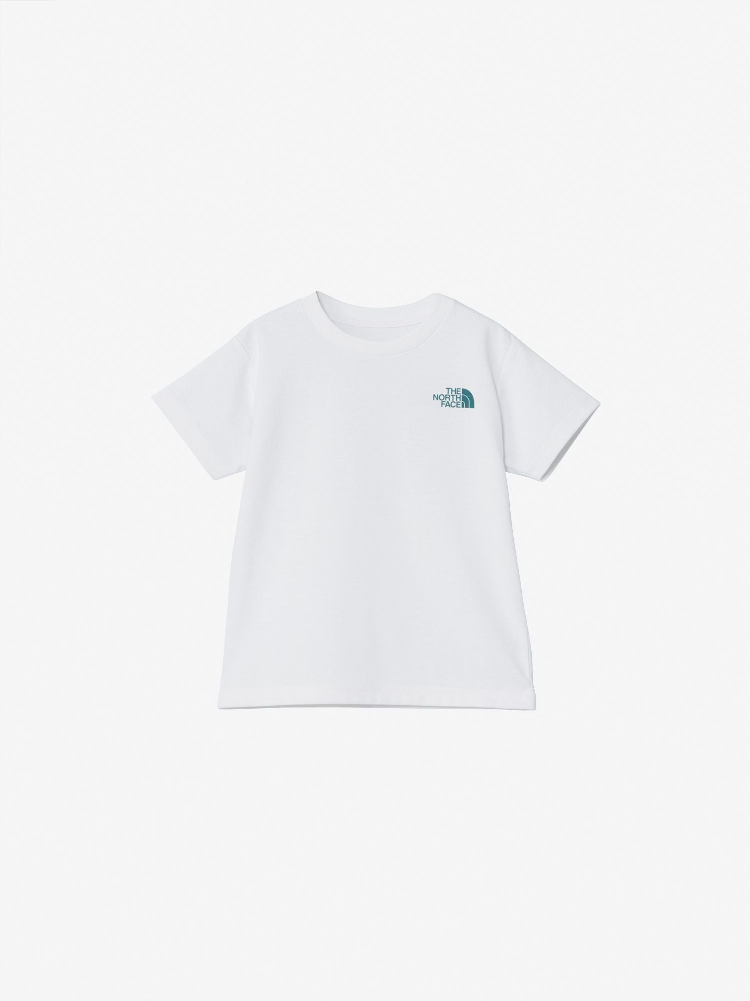 Toddler Short Sleeve 66 Logo Tee (Kids)