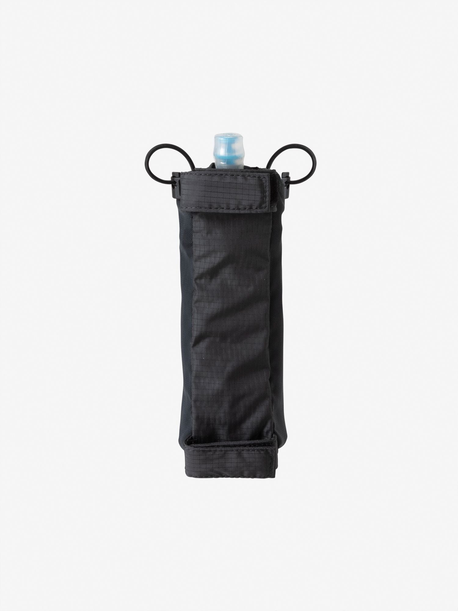 Shoulder Strap Bottle Pocket