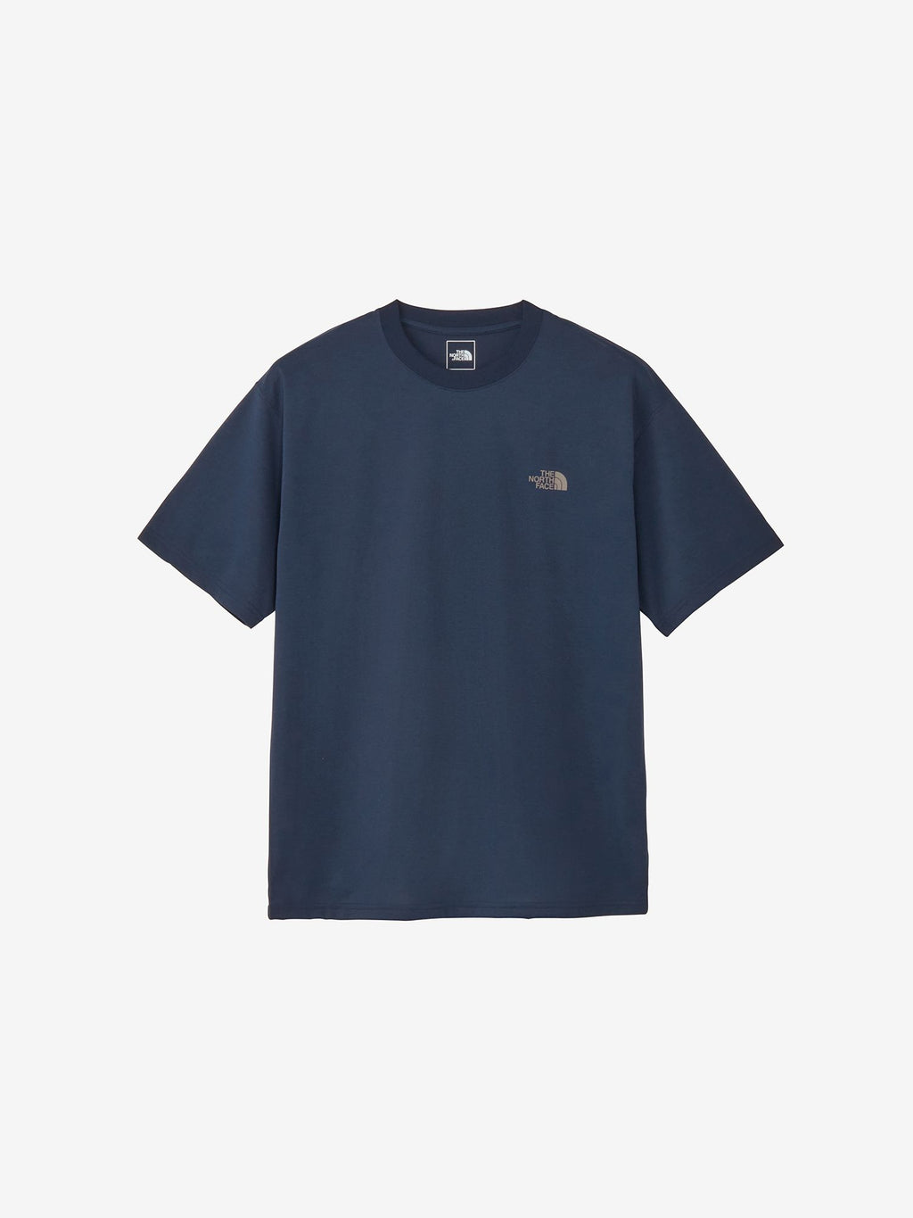 Short Sleeve Freerun Graphic Crew (Unisex)