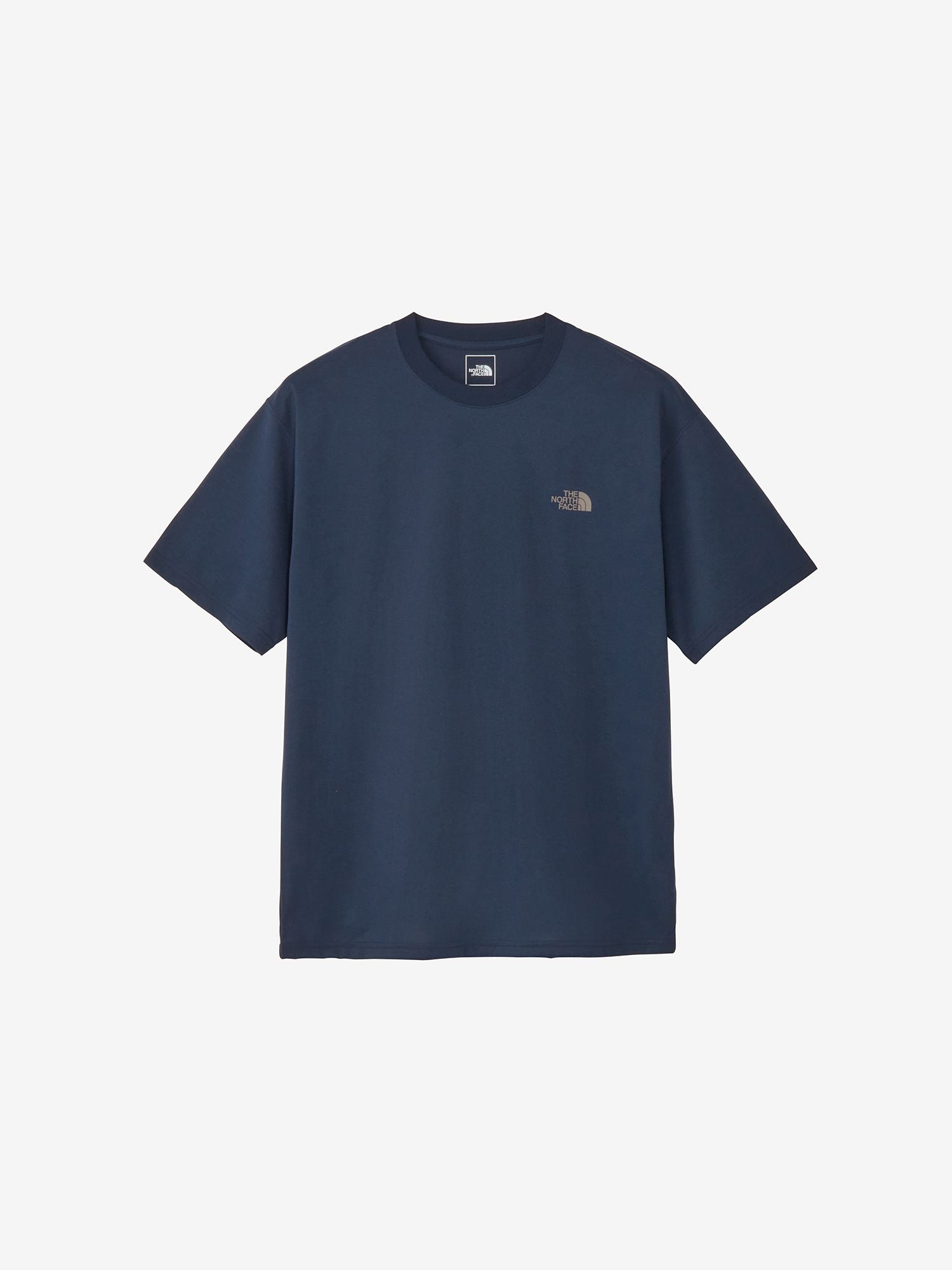 Short Sleeve Freerun Graphic Crew (Unisex)