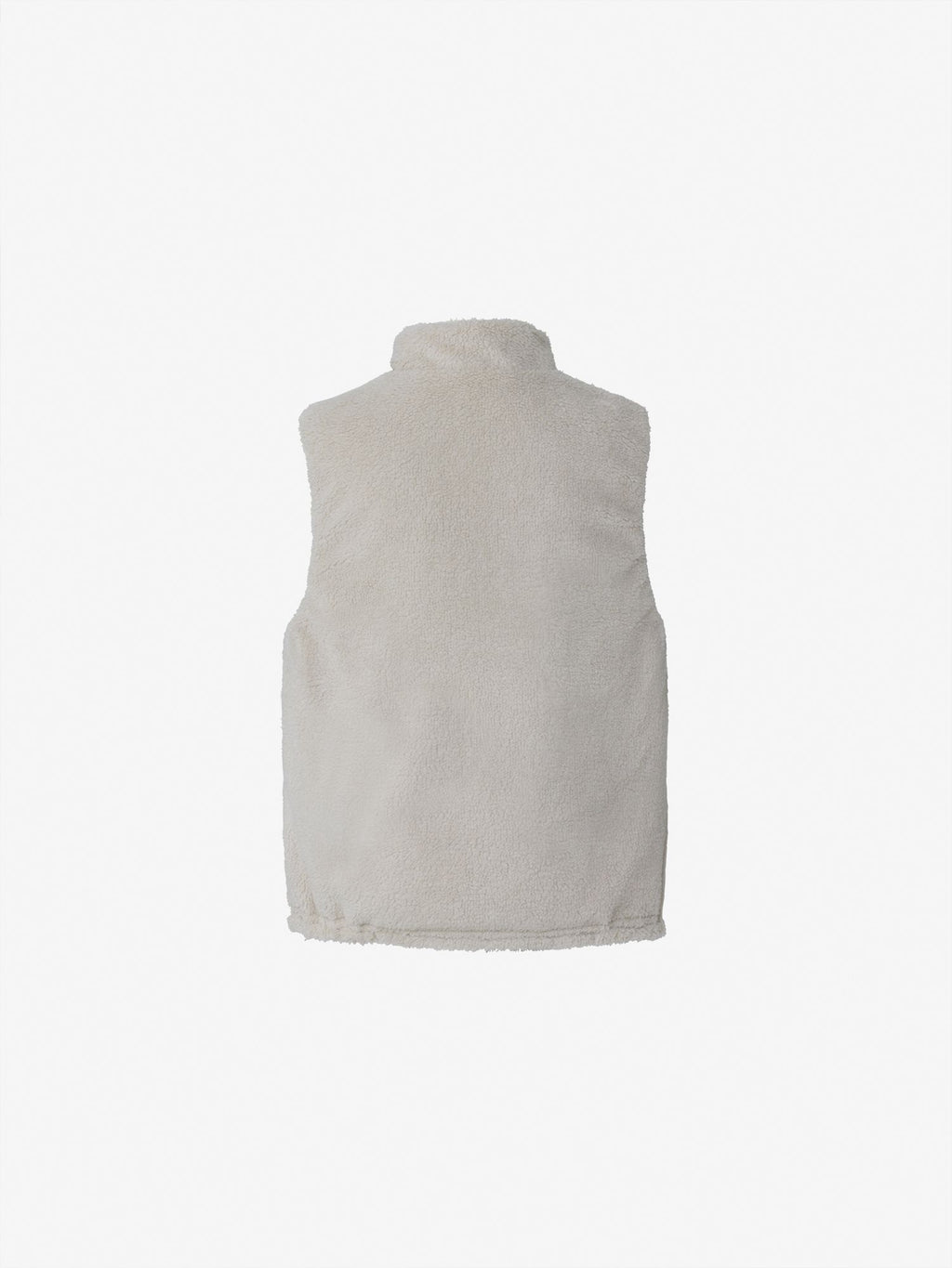 Novelty Reversible Cozy Vest (Kids)