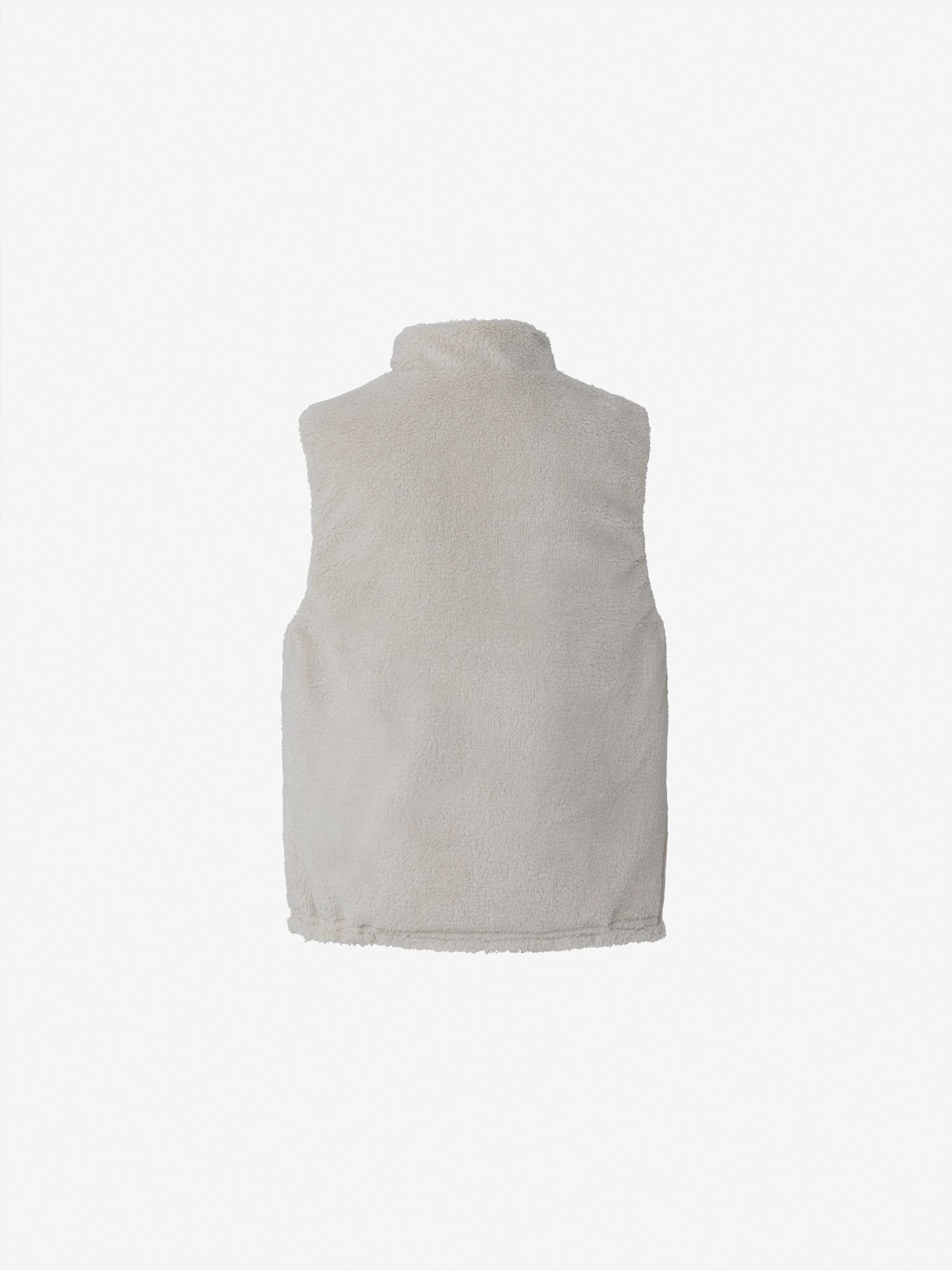 Novelty Reversible Cozy Vest (Kids)