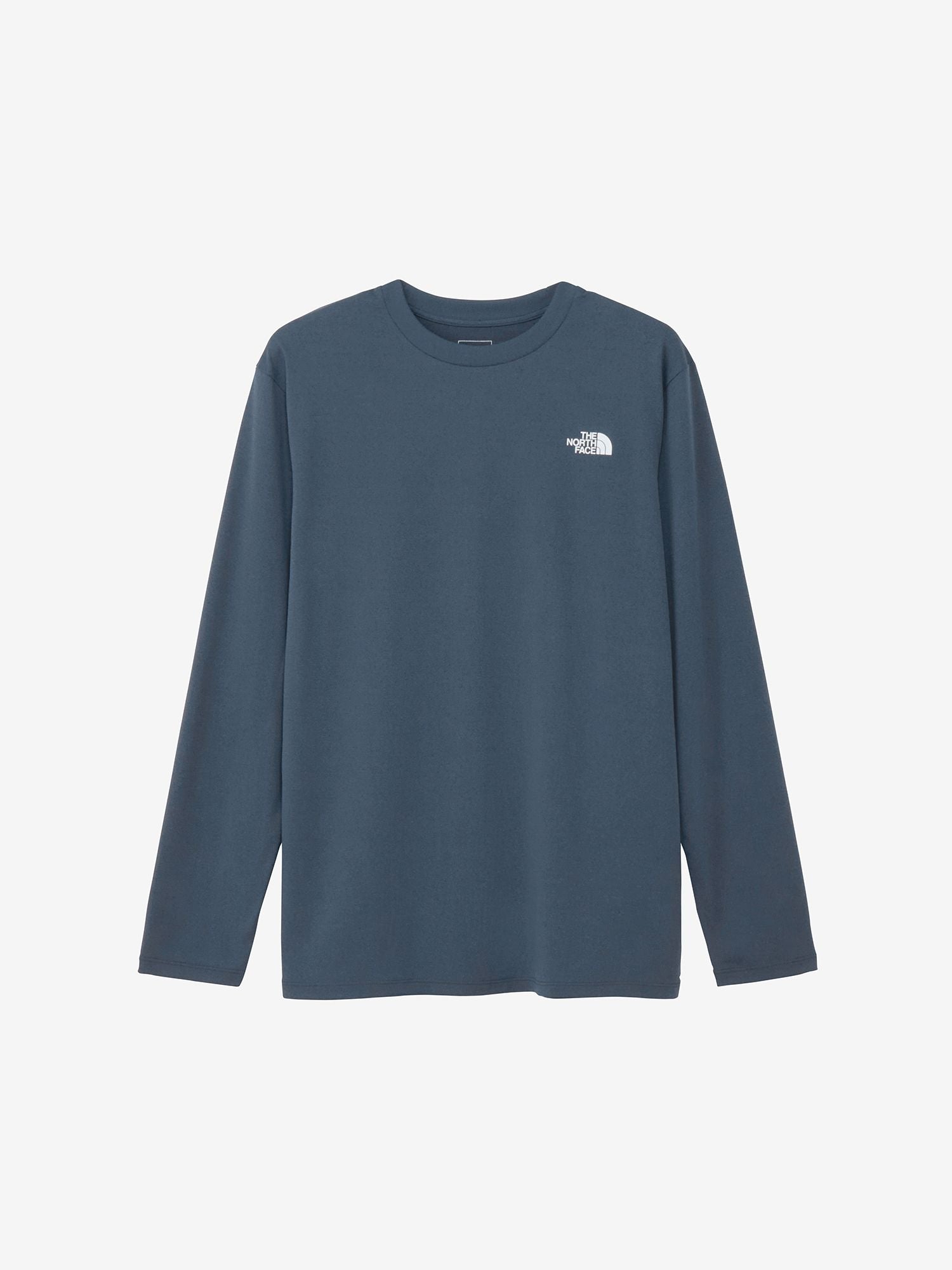 Long Sleeve Blind Runner Tee (Men's)