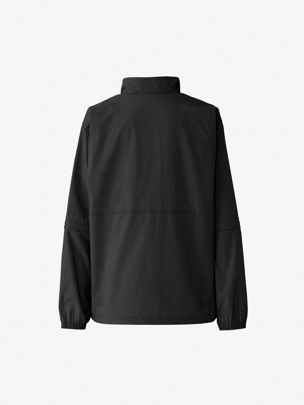 Zip Off Field Blouson (Unisex)