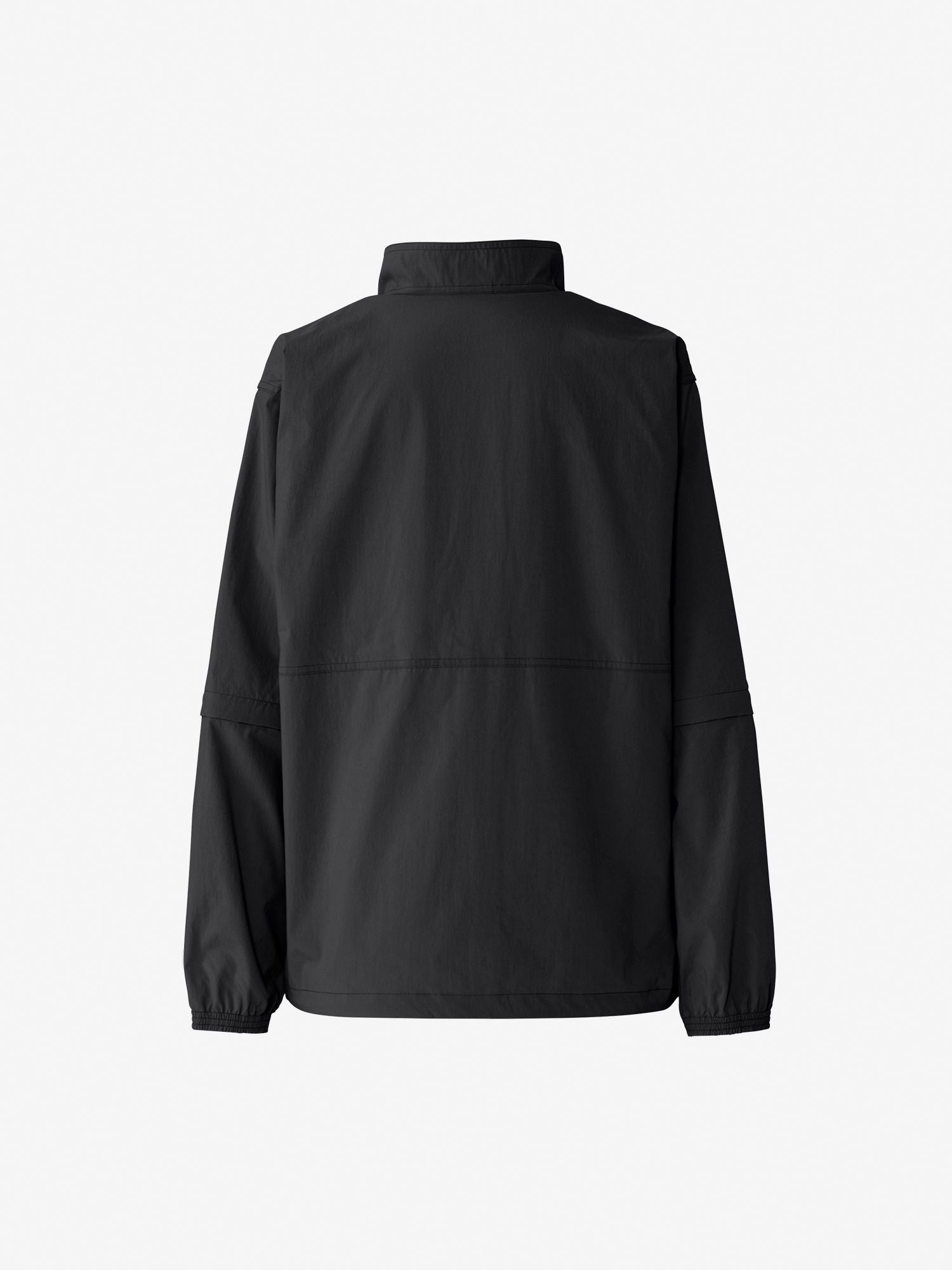 Zip Off Field Blouson (Unisex)