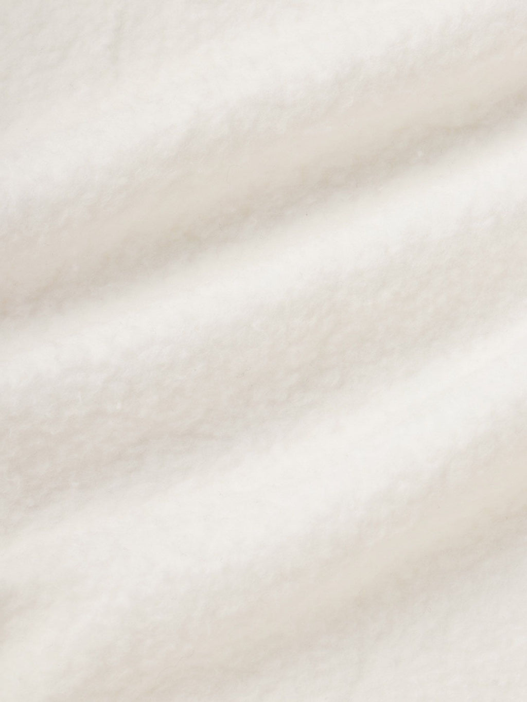 Baritone / Heavy Warm Sweat Mock Neck (Unisex)