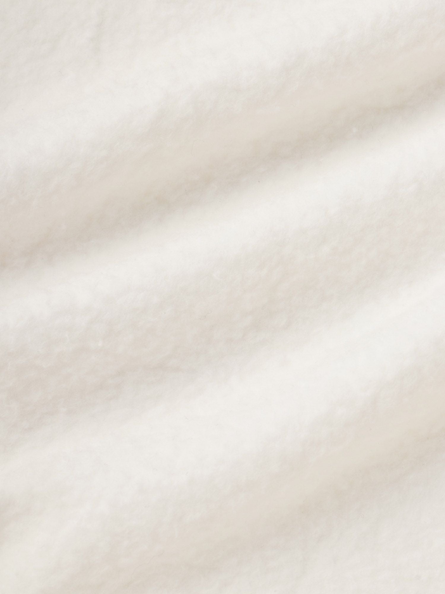 Baritone / Heavy Warm Sweat Mock Neck (Unisex)