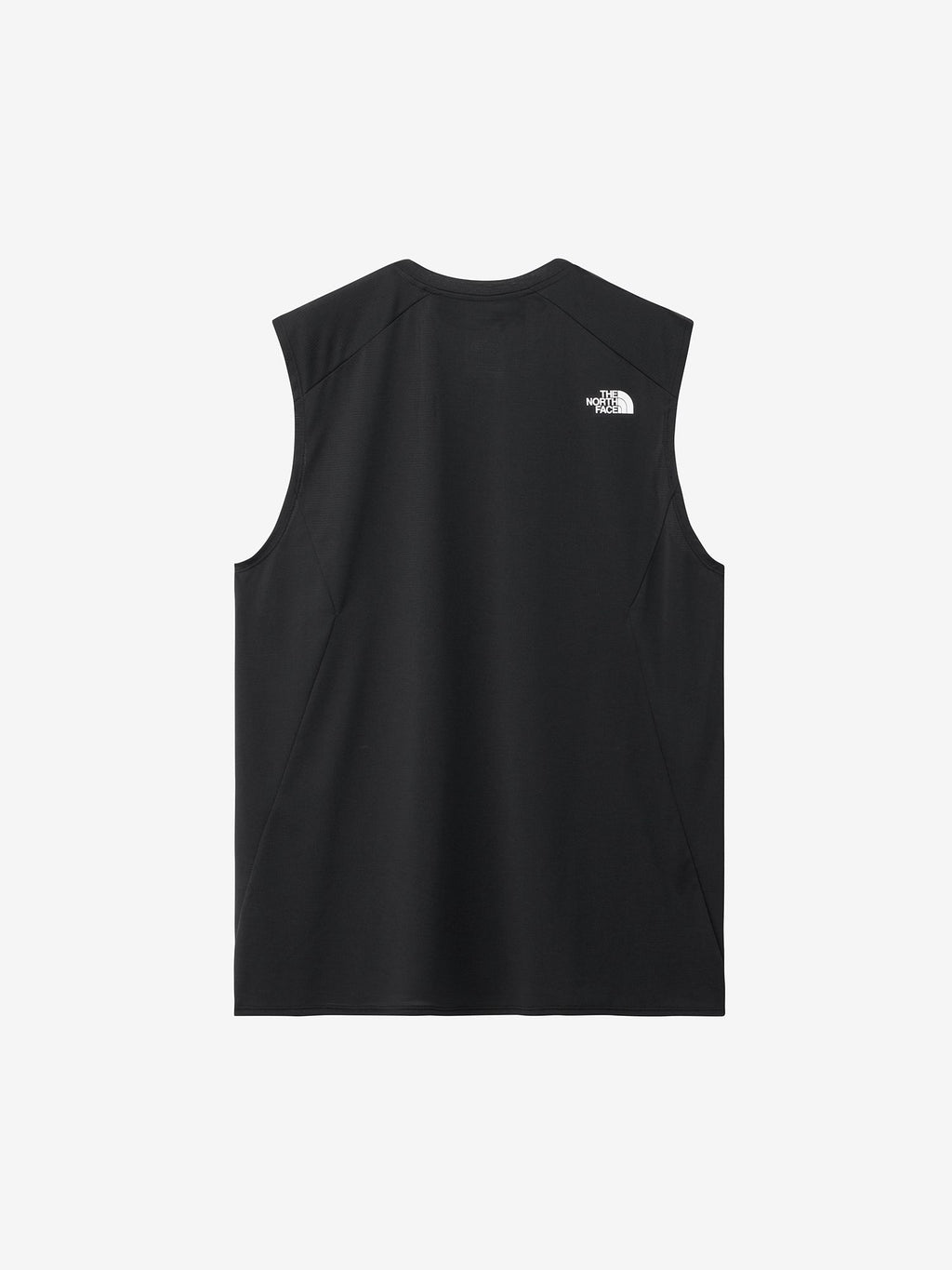 Sleeveless GTD Melange Crew (Men's)
