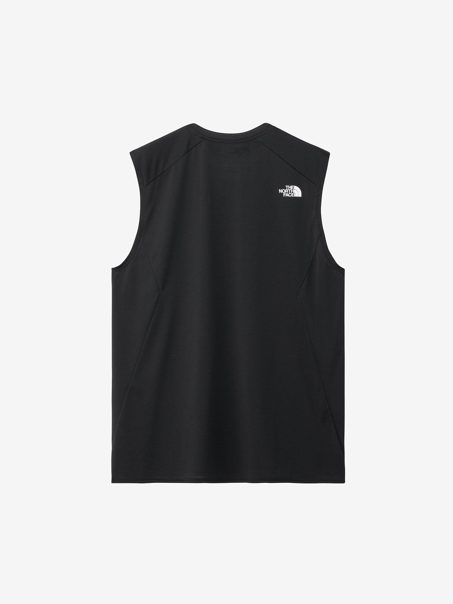 Sleeveless GTD Melange Crew (Men's)