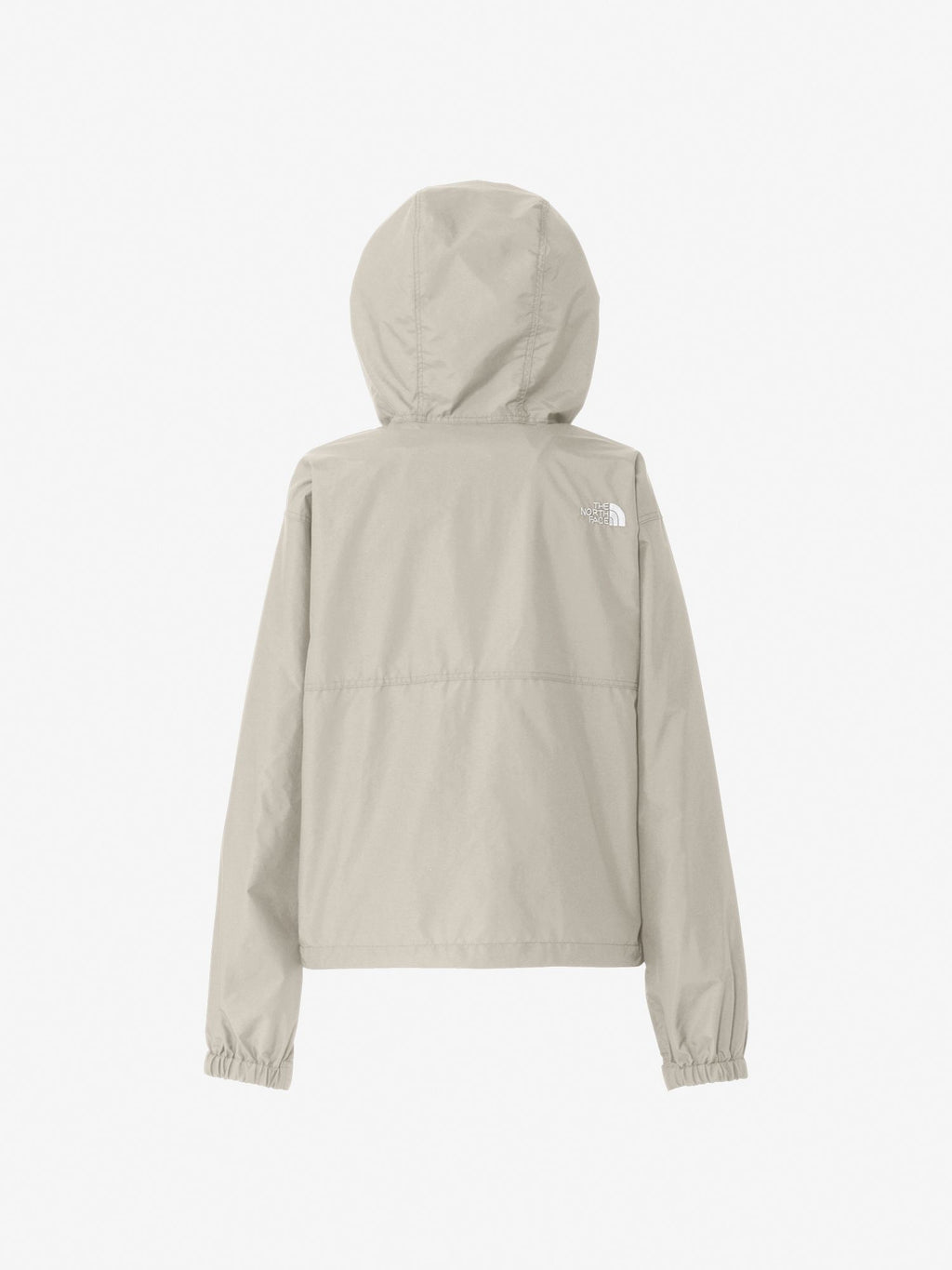 Short Compact Jacket (Women's)