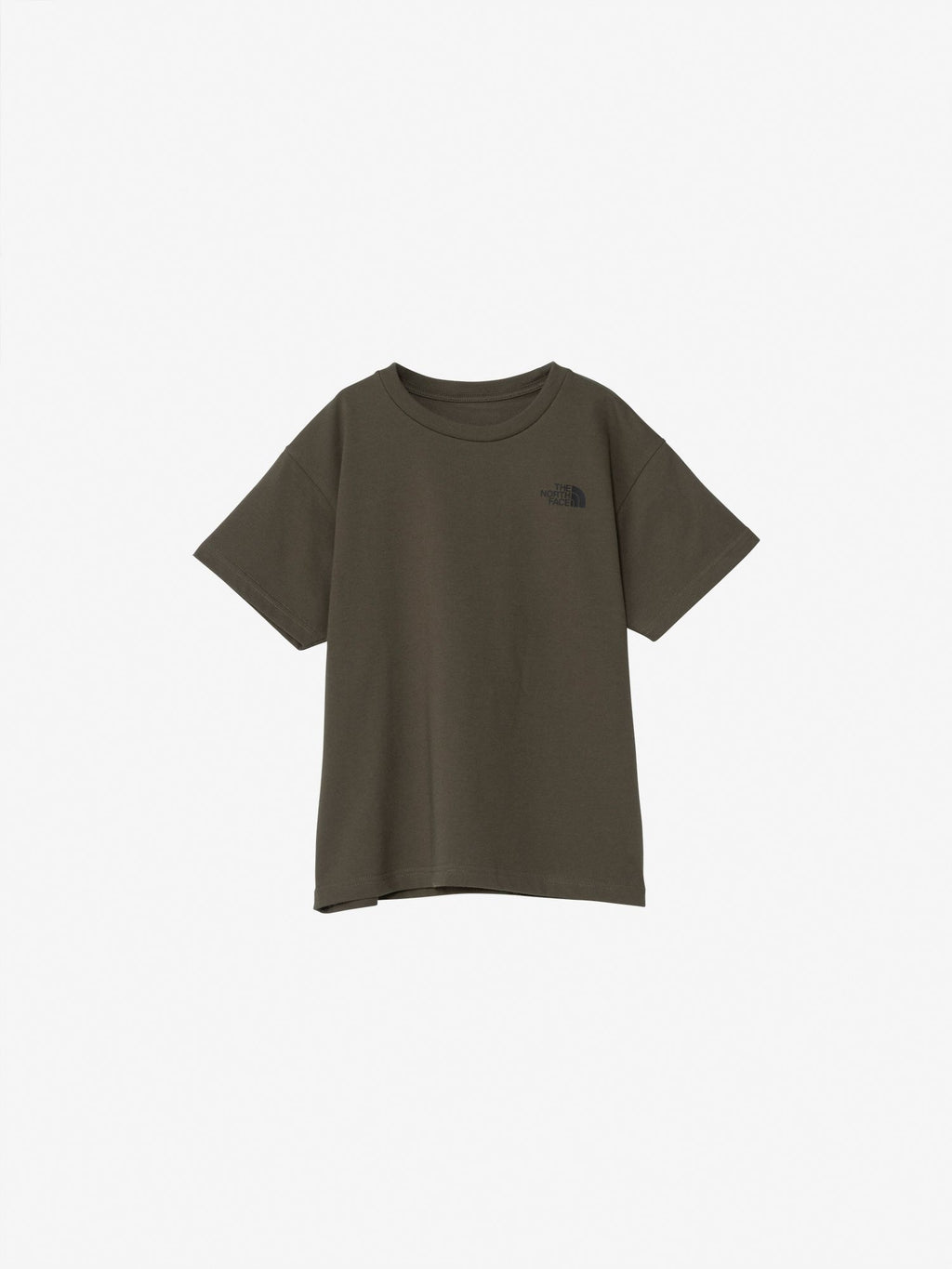 Short Sleeve Yosemite Fall Tee (Kids)