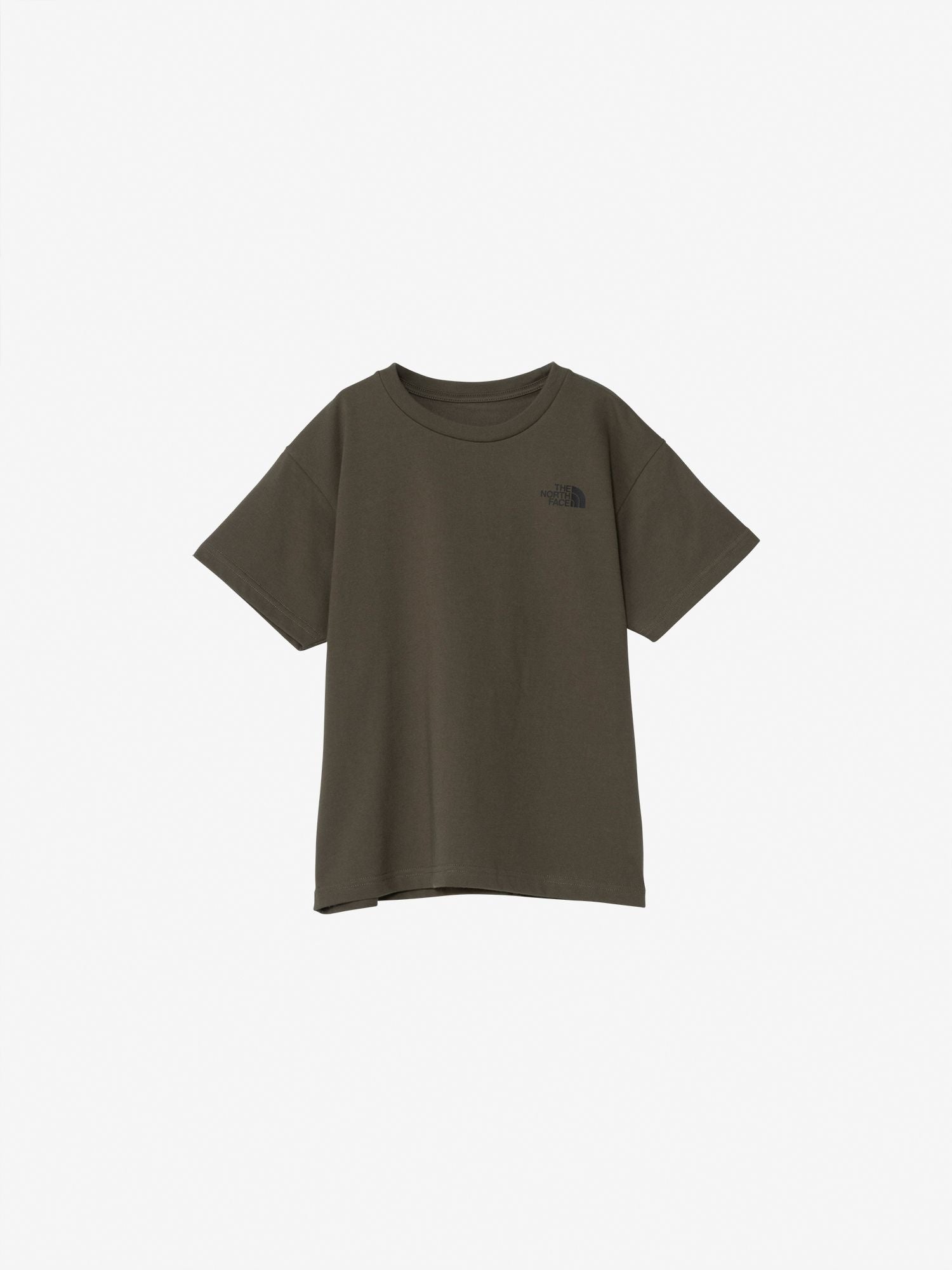 Short Sleeve Yosemite Fall Tee (Kids)