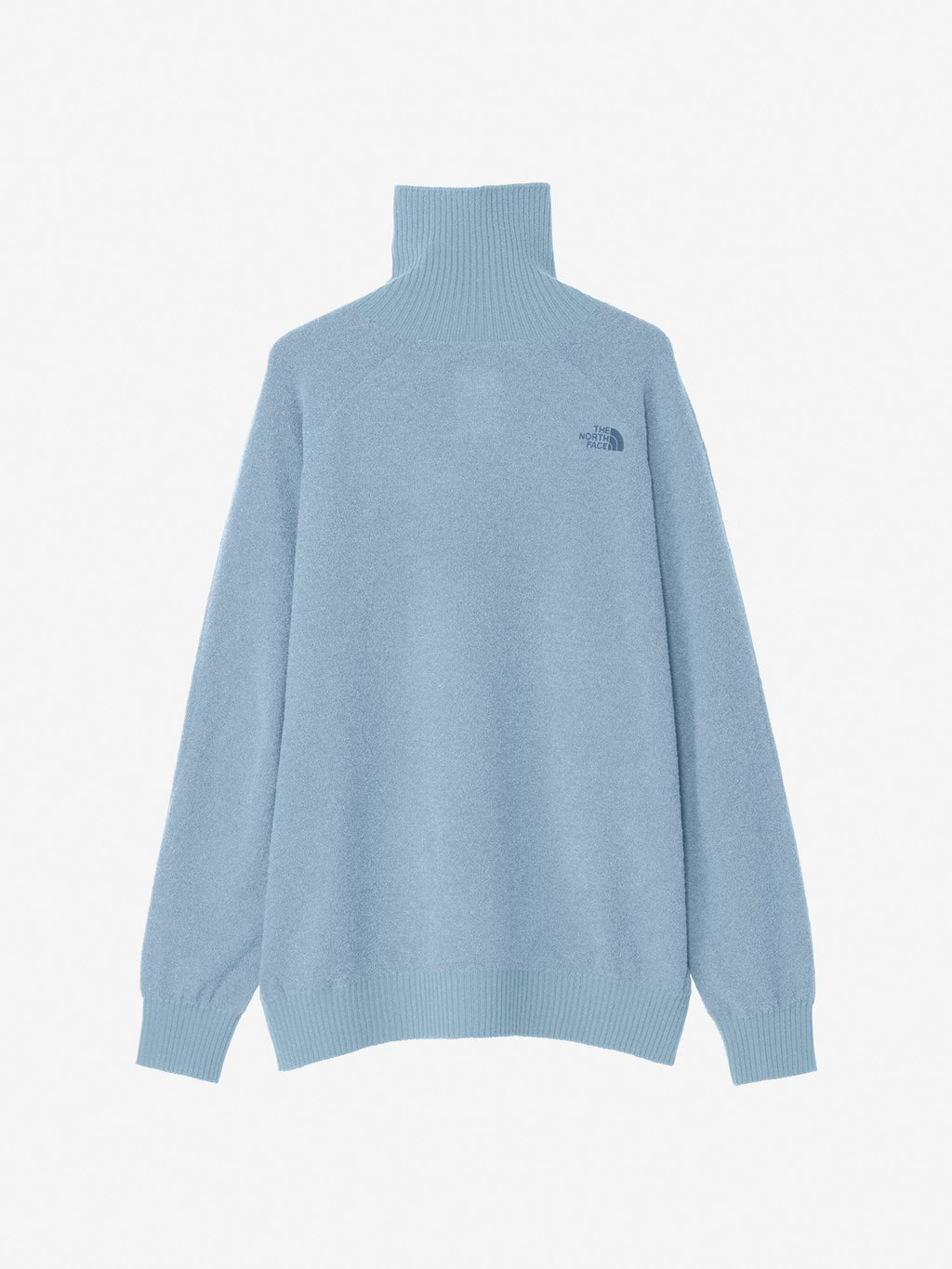 Comfort Wool High Neck (Men's)