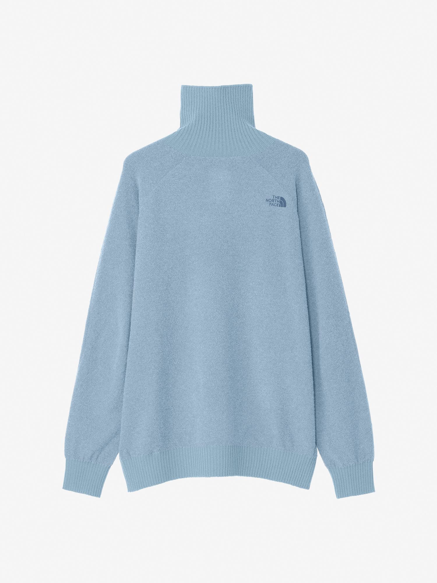 Comfort Wool High Neck (Men's)