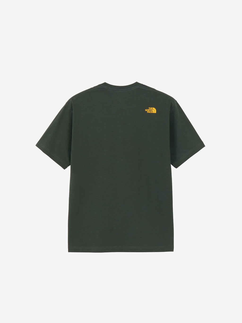 Short Sleeve Fine Alpine Tree Tee (Unisex)