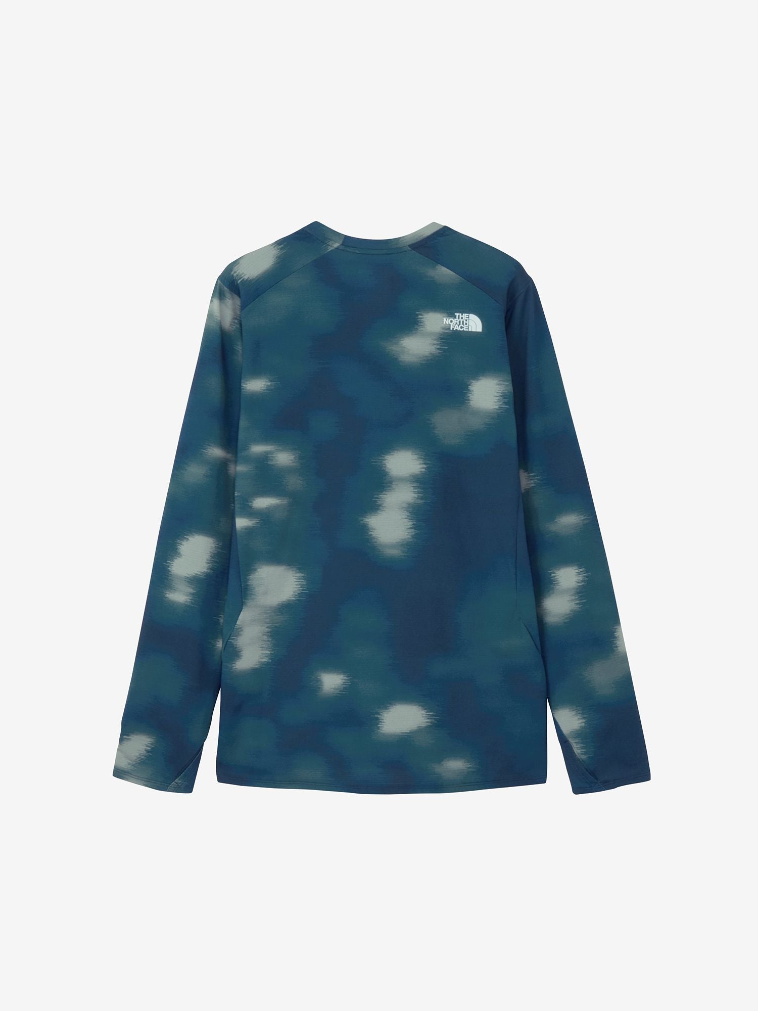 Long Sleeve Enduro Crew (Men's)