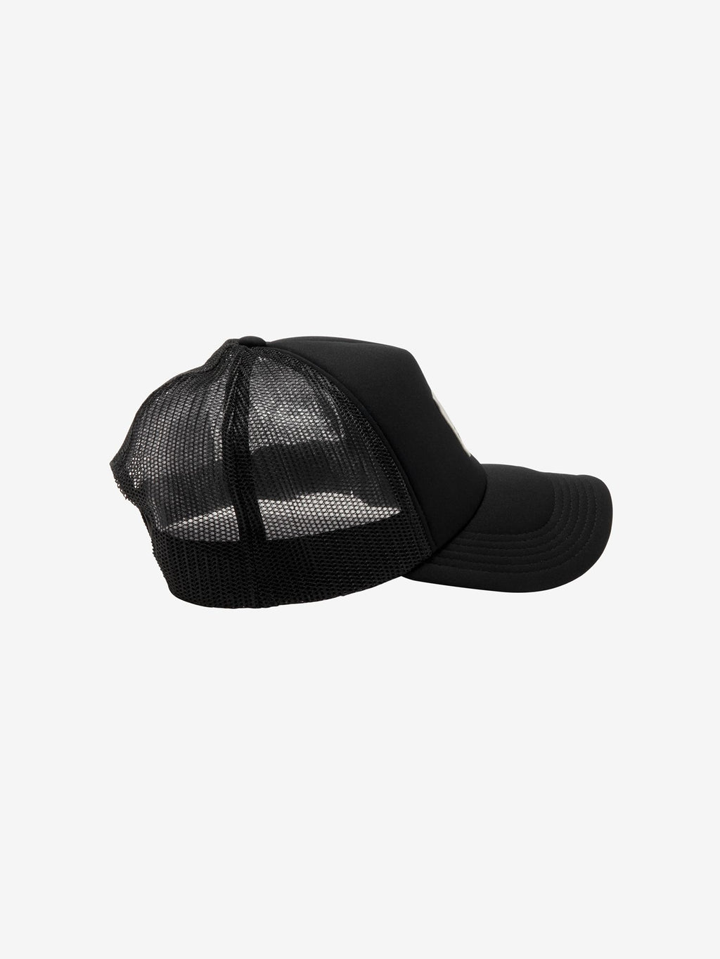 Tracker Cap