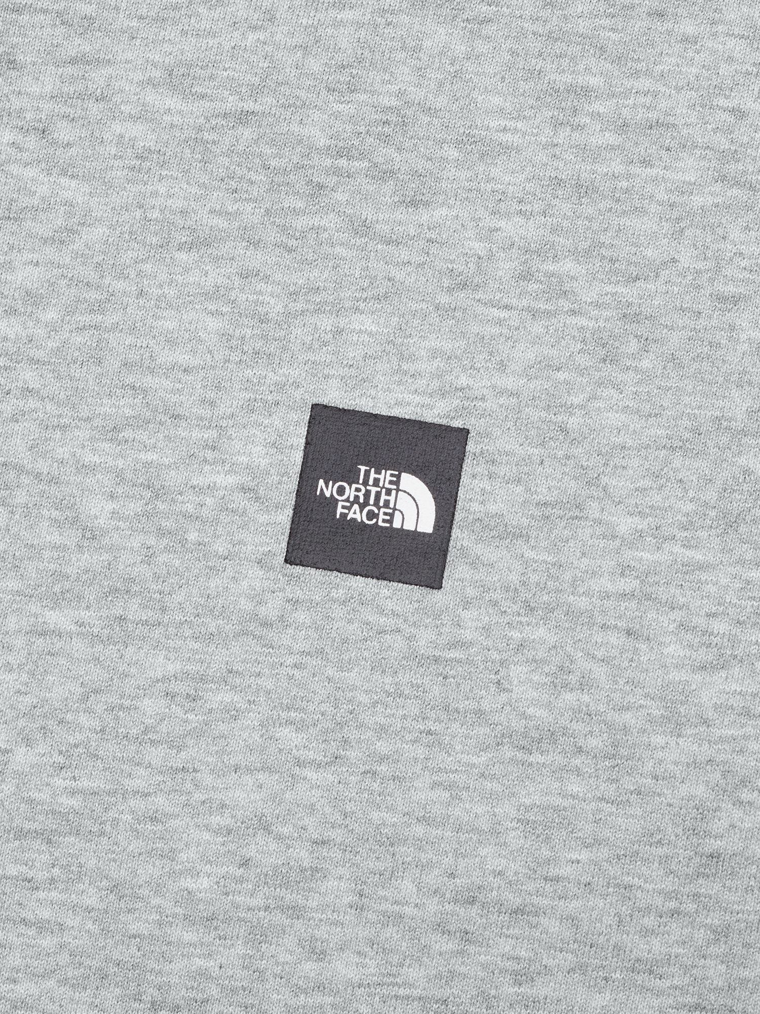 Long Sleeve Small Box Logo Tee (Women's)