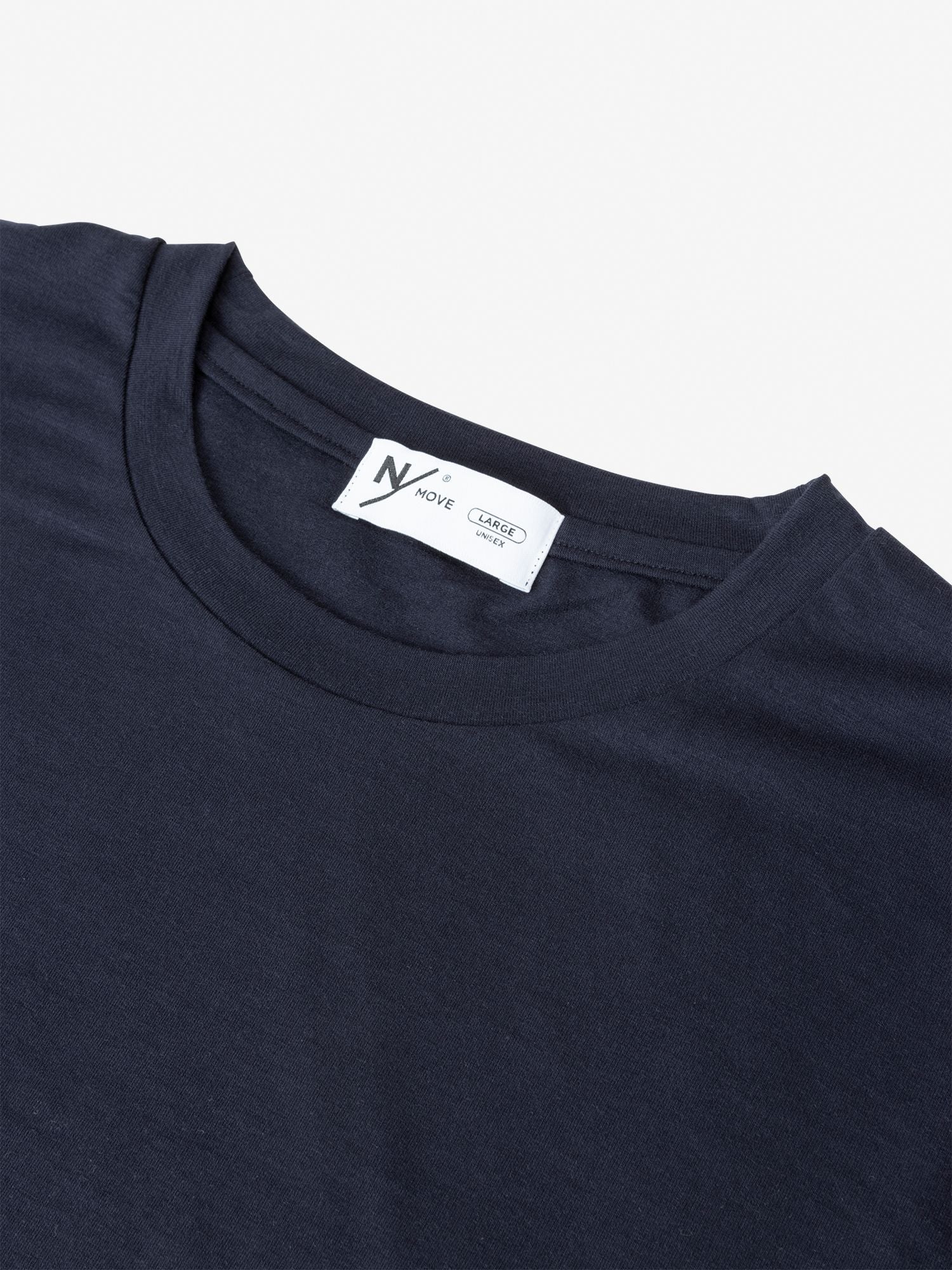 Fraga/Wool Relax Tee (Unisex)