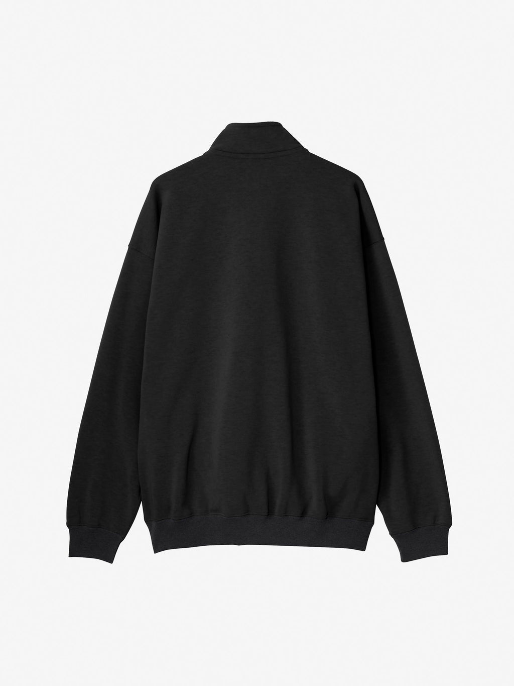 All Right Half Zip (Unisex)