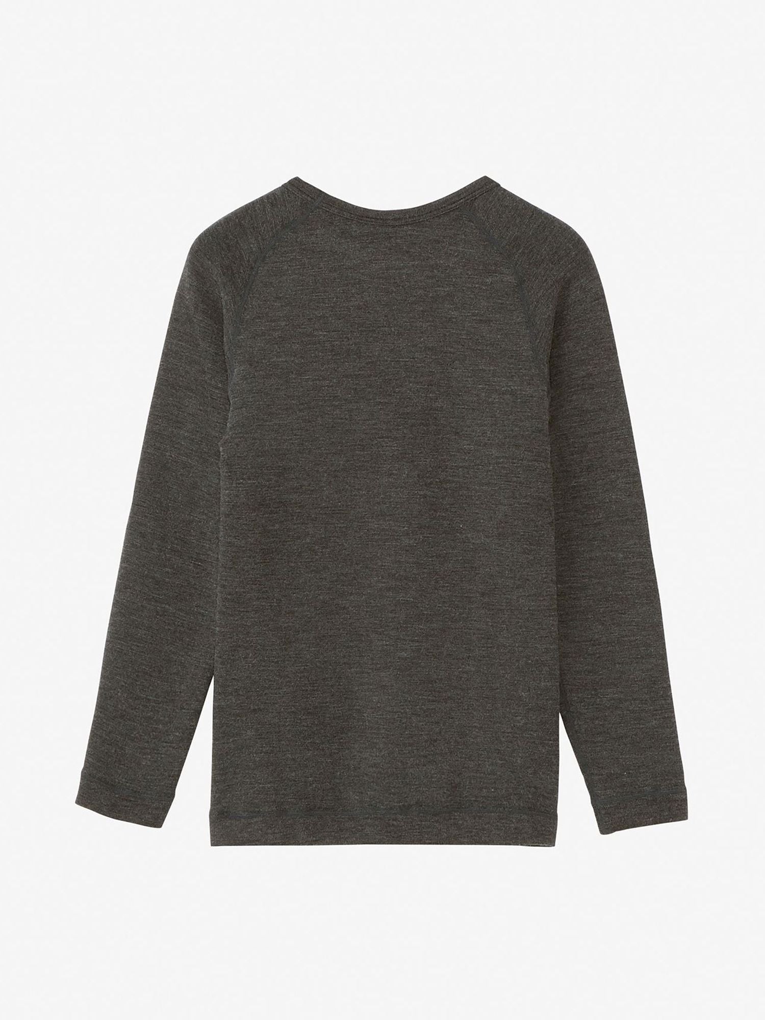 Expedition Hot Crew (Unisex)