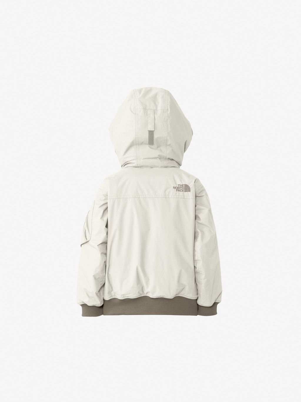 Toddler Winter Bomber Jacket (Kids)