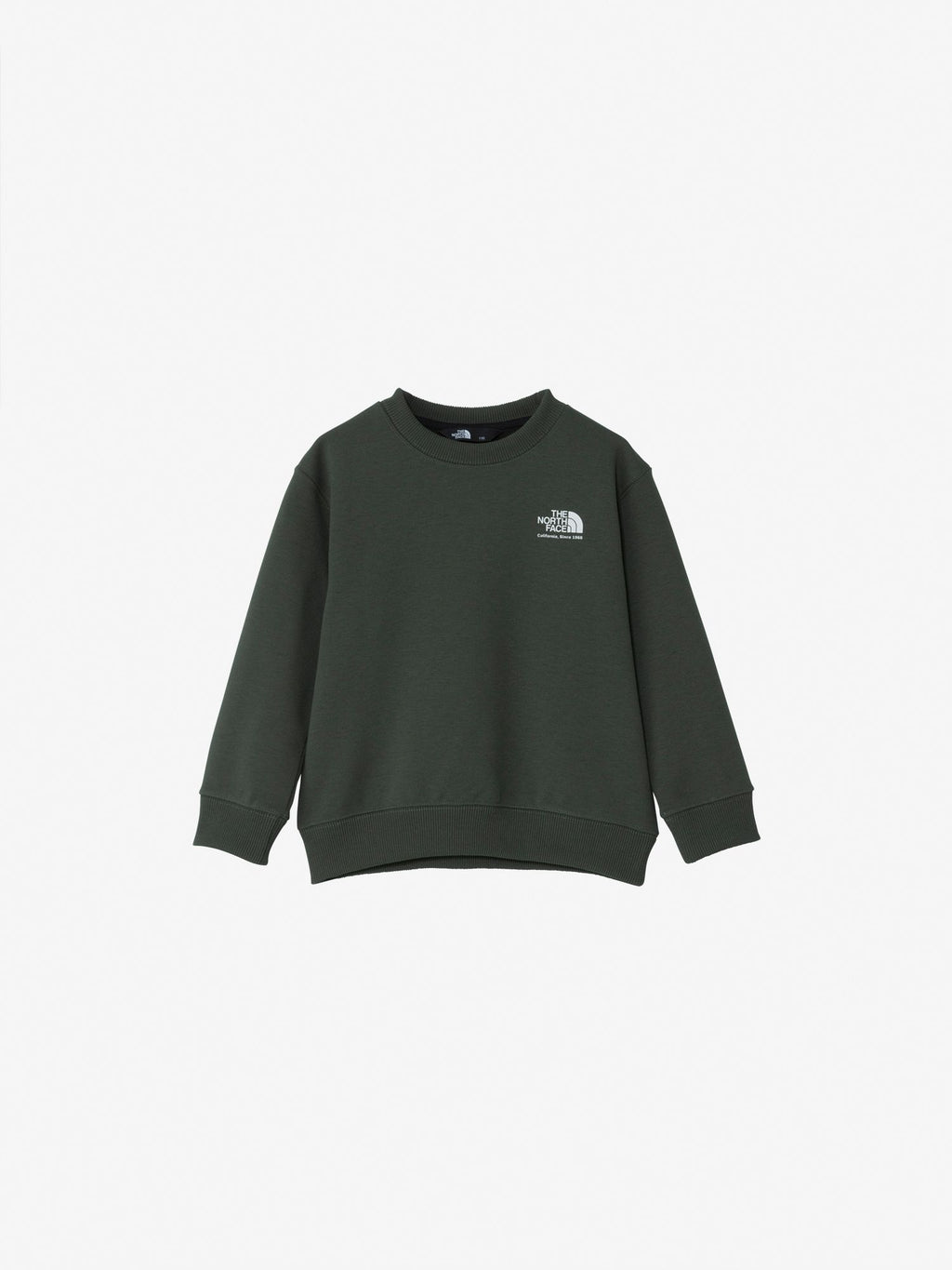Toddler Historical Logo Sweat Crew (Kids)