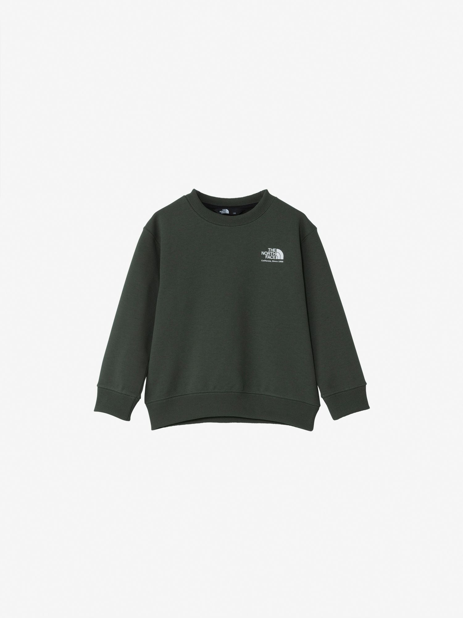 Toddler Historical Logo Sweat Crew (Kids)
