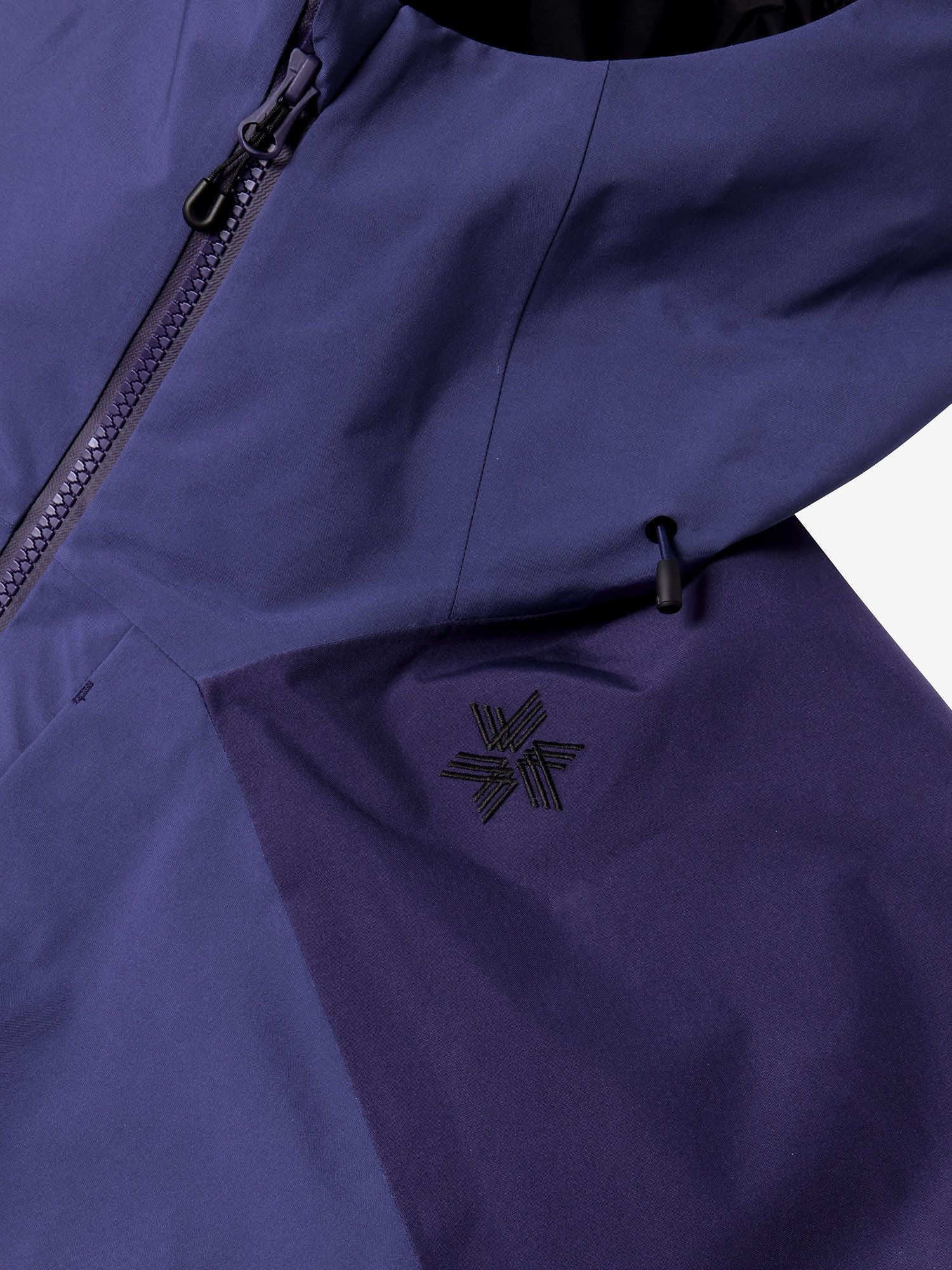 Insulated Gore-Tex 2-Layer Jacket (Men's)