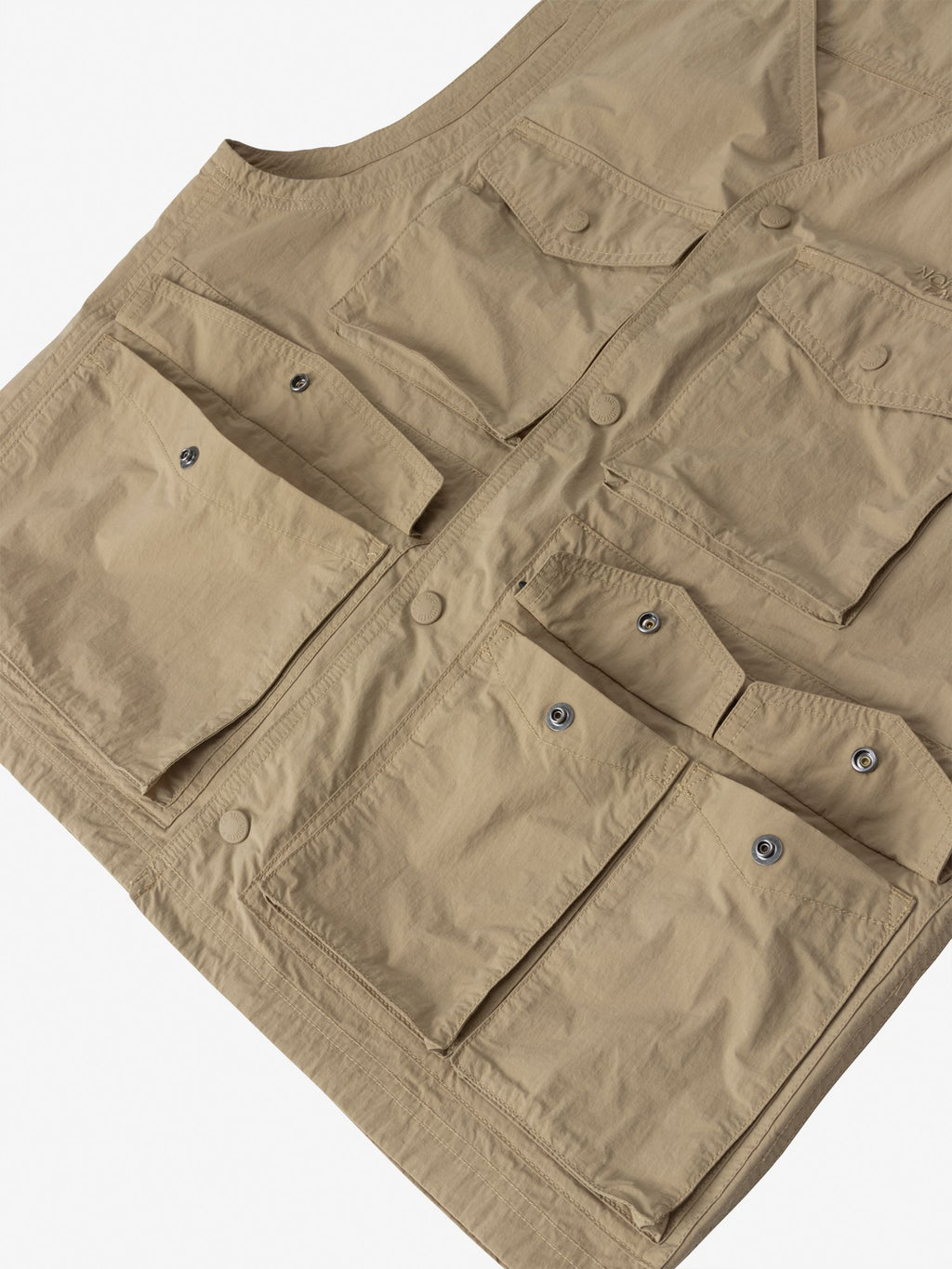 Russell Canopy Vest (Men's)