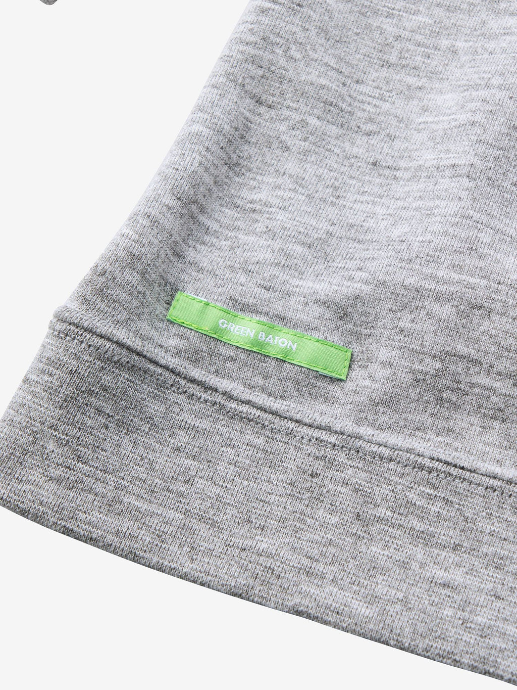 Green Baton Girls Logo One-Piece (Kids)