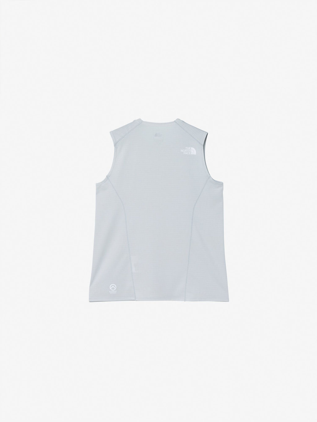 Sleeveless Dry Dot Light Crew (Women's)