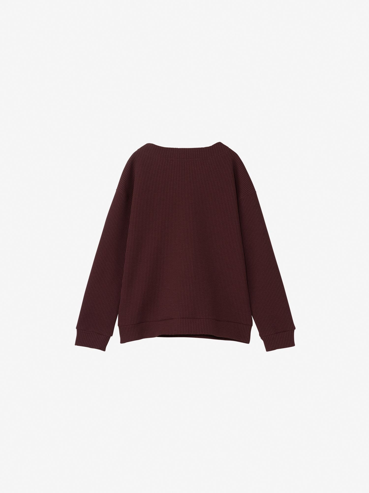 Waffle Cardigan (Kids)