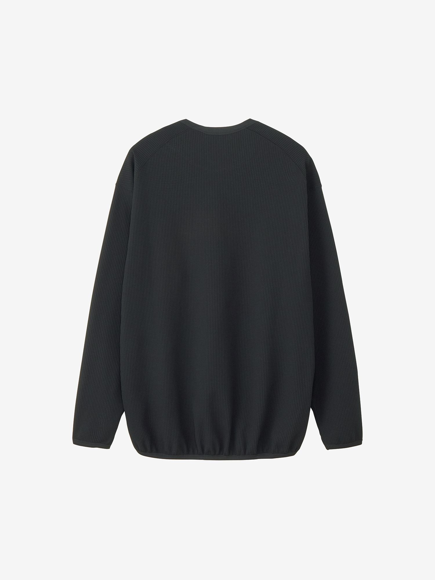 Enride Waffle Crew (Unisex)