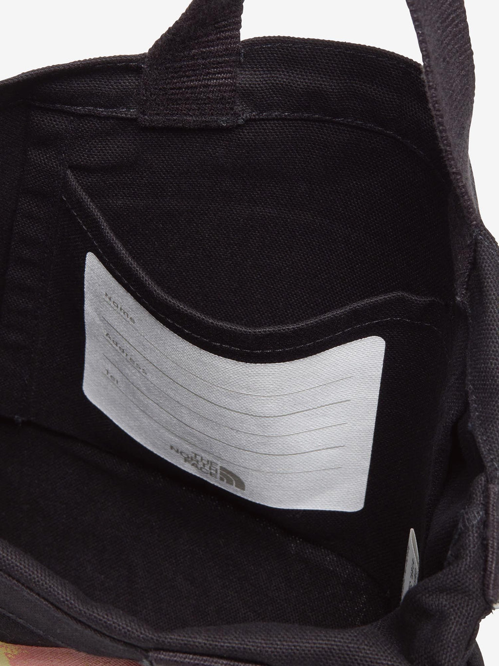 Organic Cotton Tote (Kids)