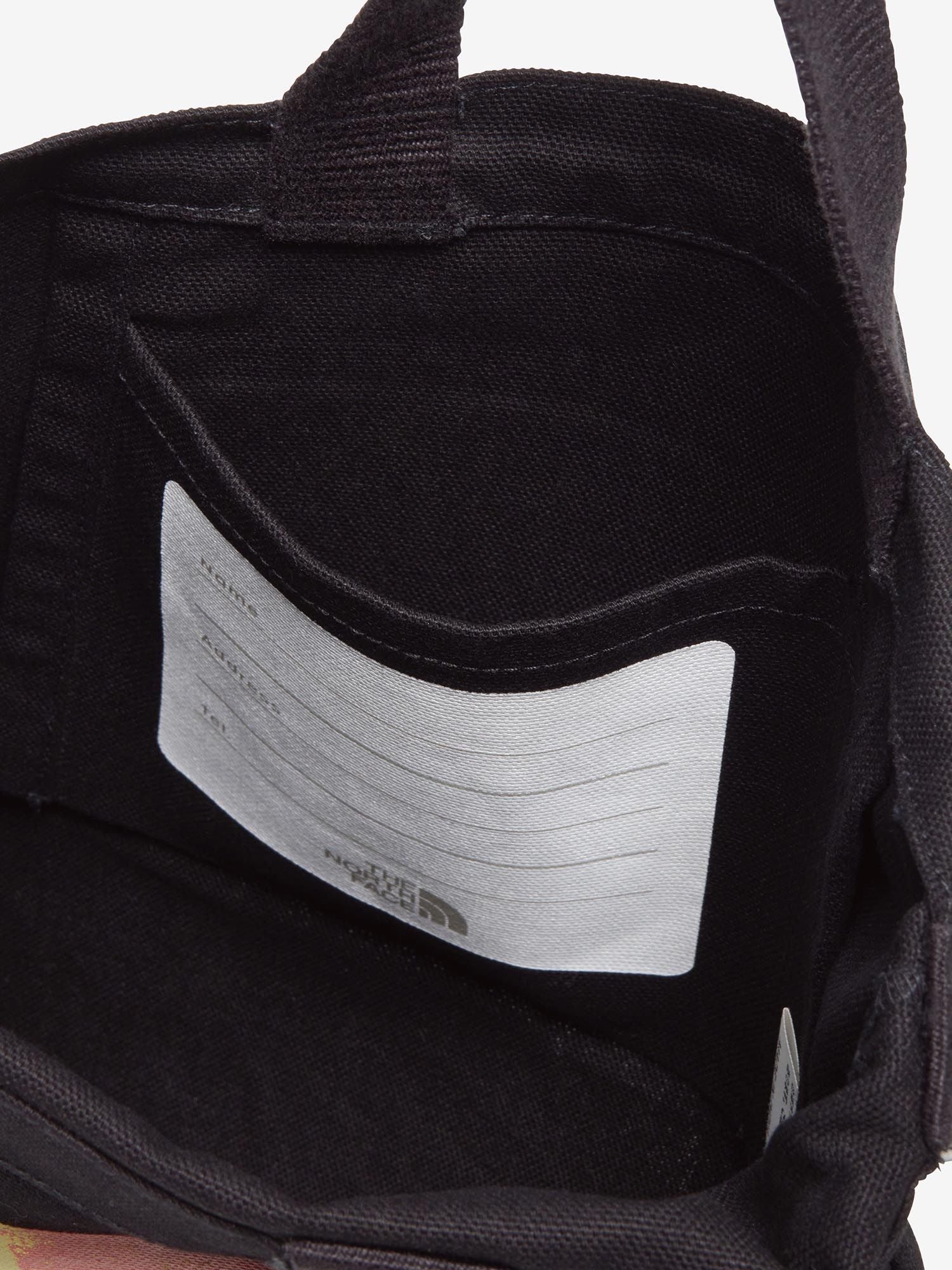 Organic Cotton Tote (Kids)