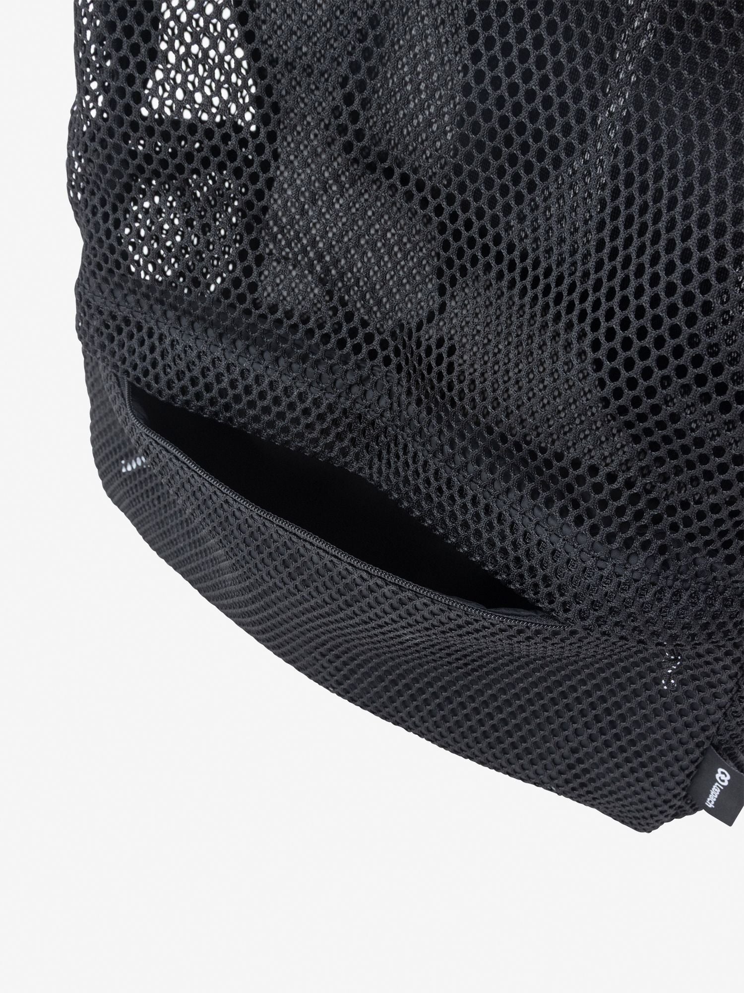 Mesh Backpack