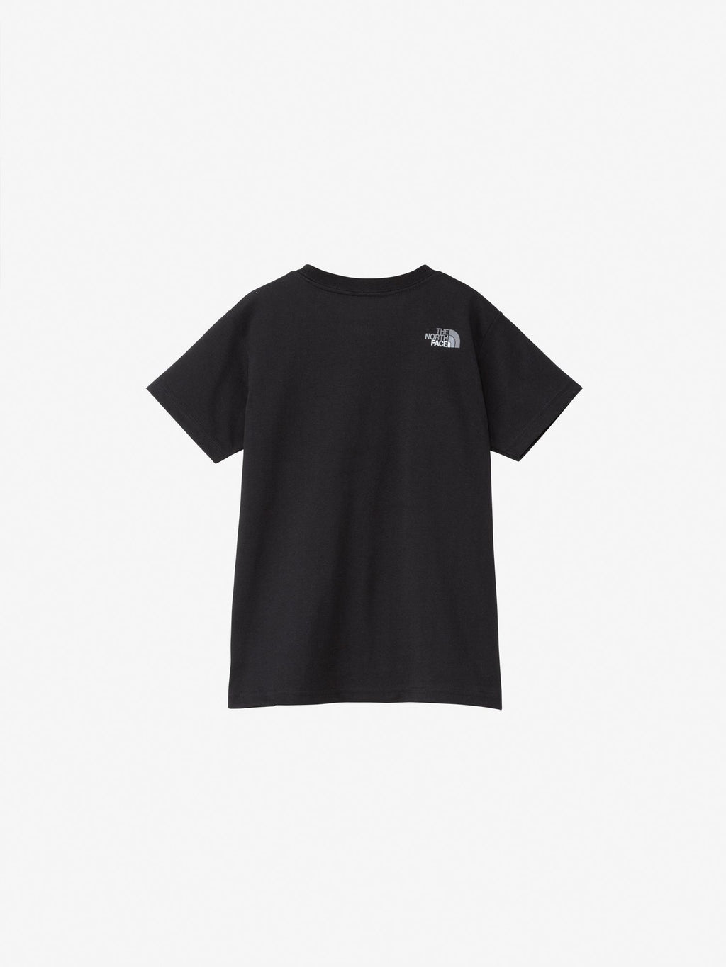 Short Sleeve Colorful Logo Tee (Kids)