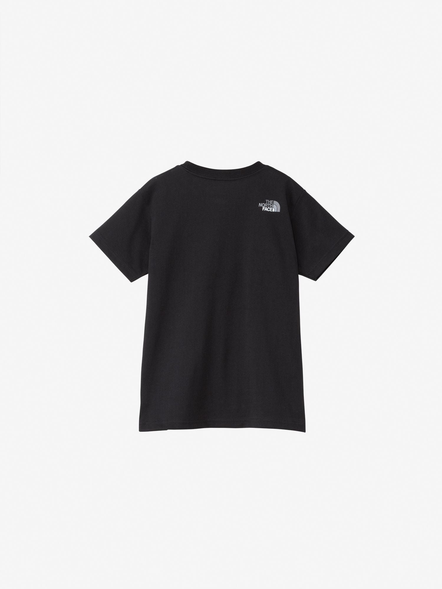 Short Sleeve Colorful Logo Tee (Kids)