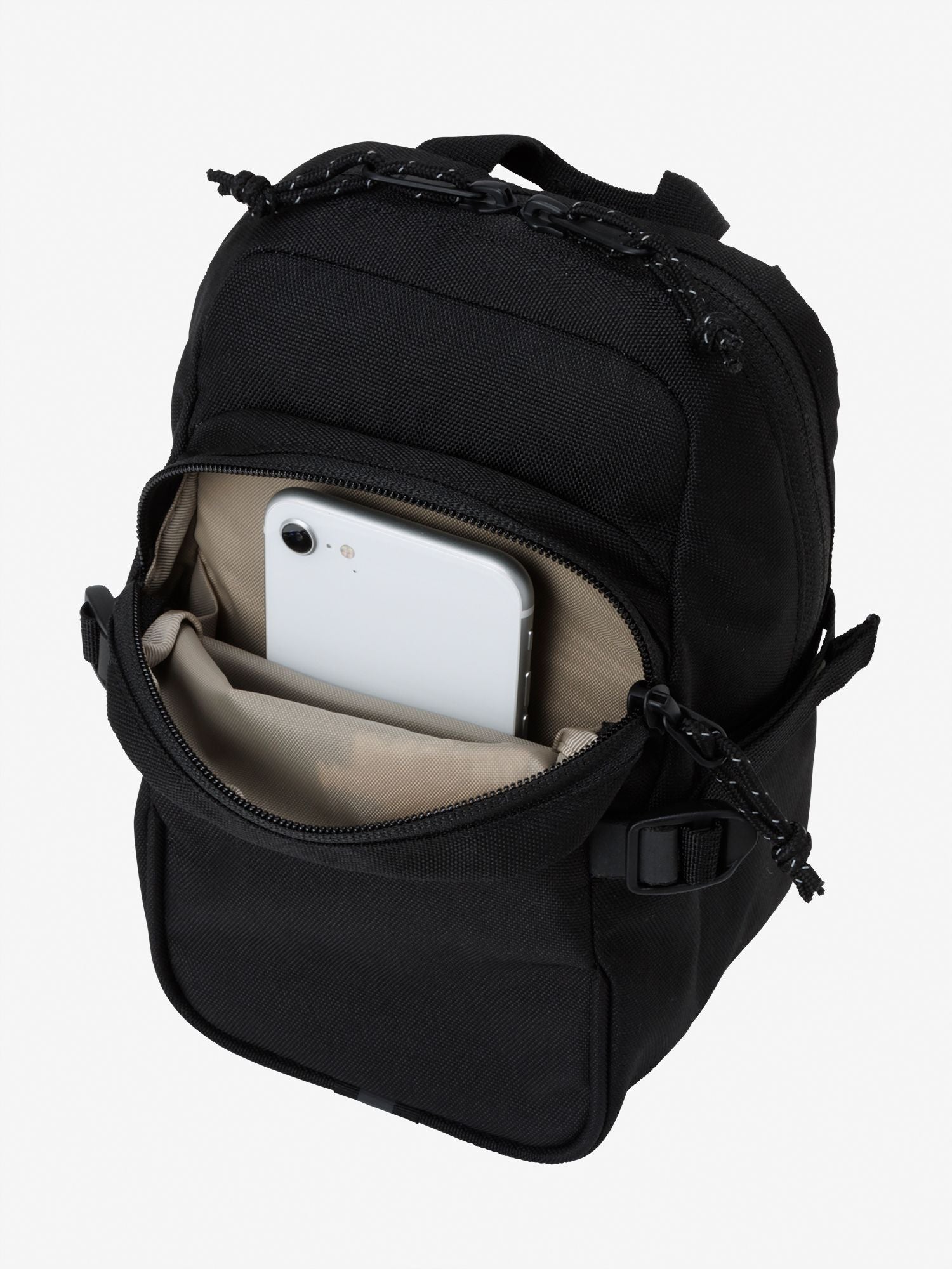 Boulder Mini Shoulder