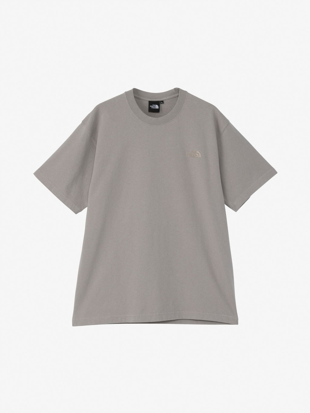 Short Sleeve Ozone Dyed Neon Logo Tee (Unisex)