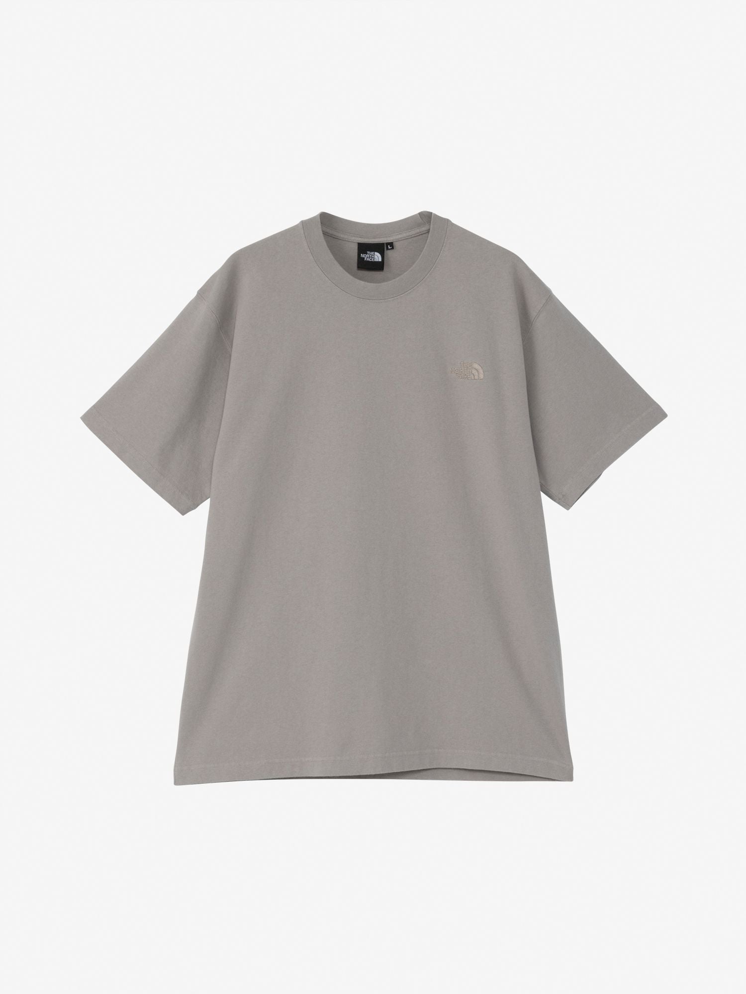 Short Sleeve Ozone Dyed Neon Logo Tee (Unisex)