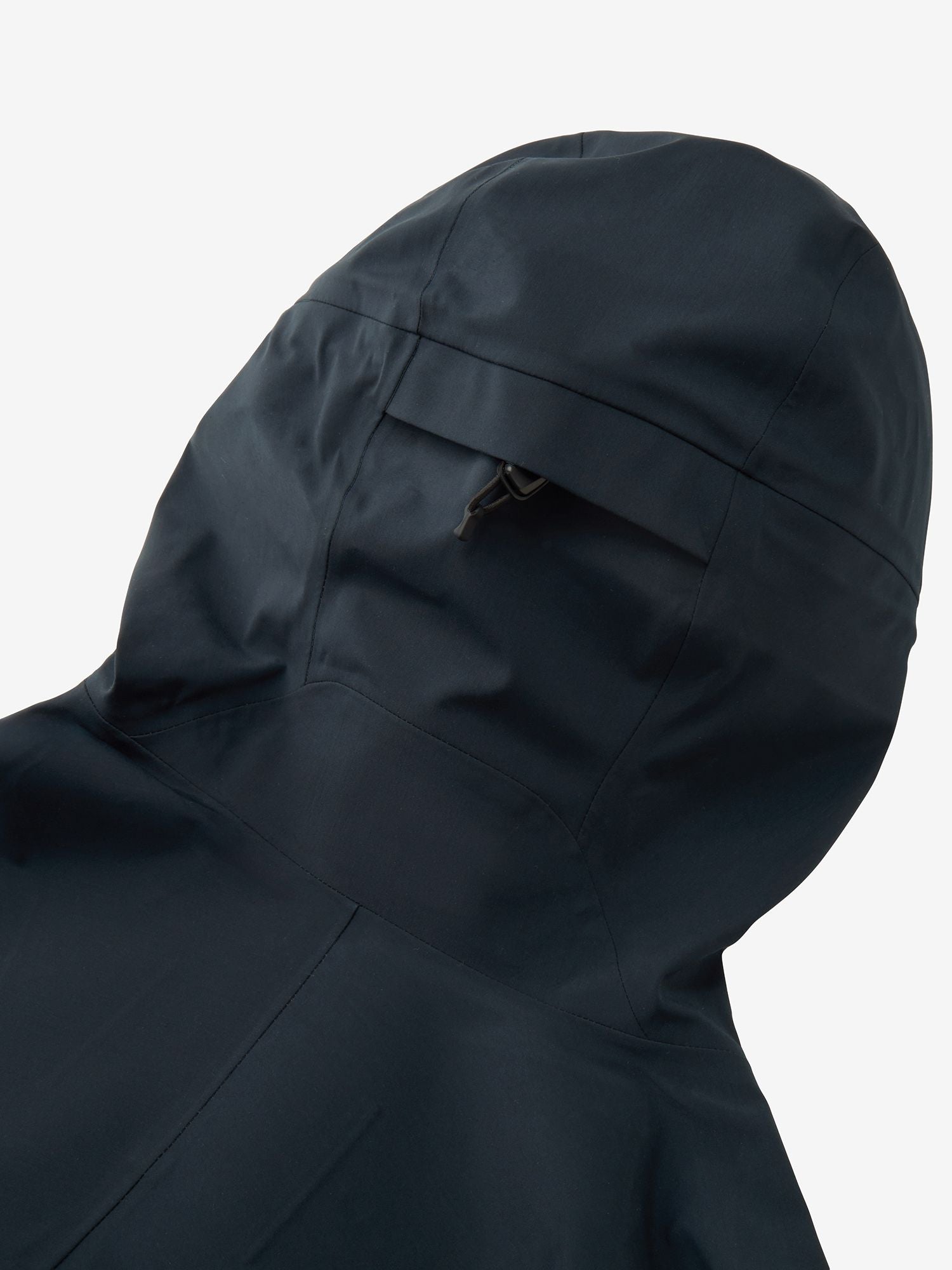 OYABE 3-Layer Jacket (Unisex)