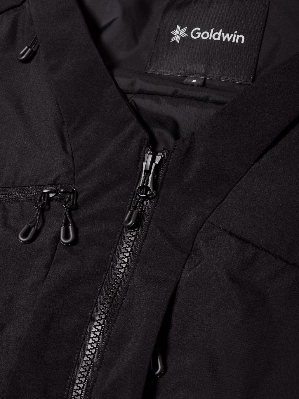 Windstopper by Gore-Tex Labs Vest (Men's)